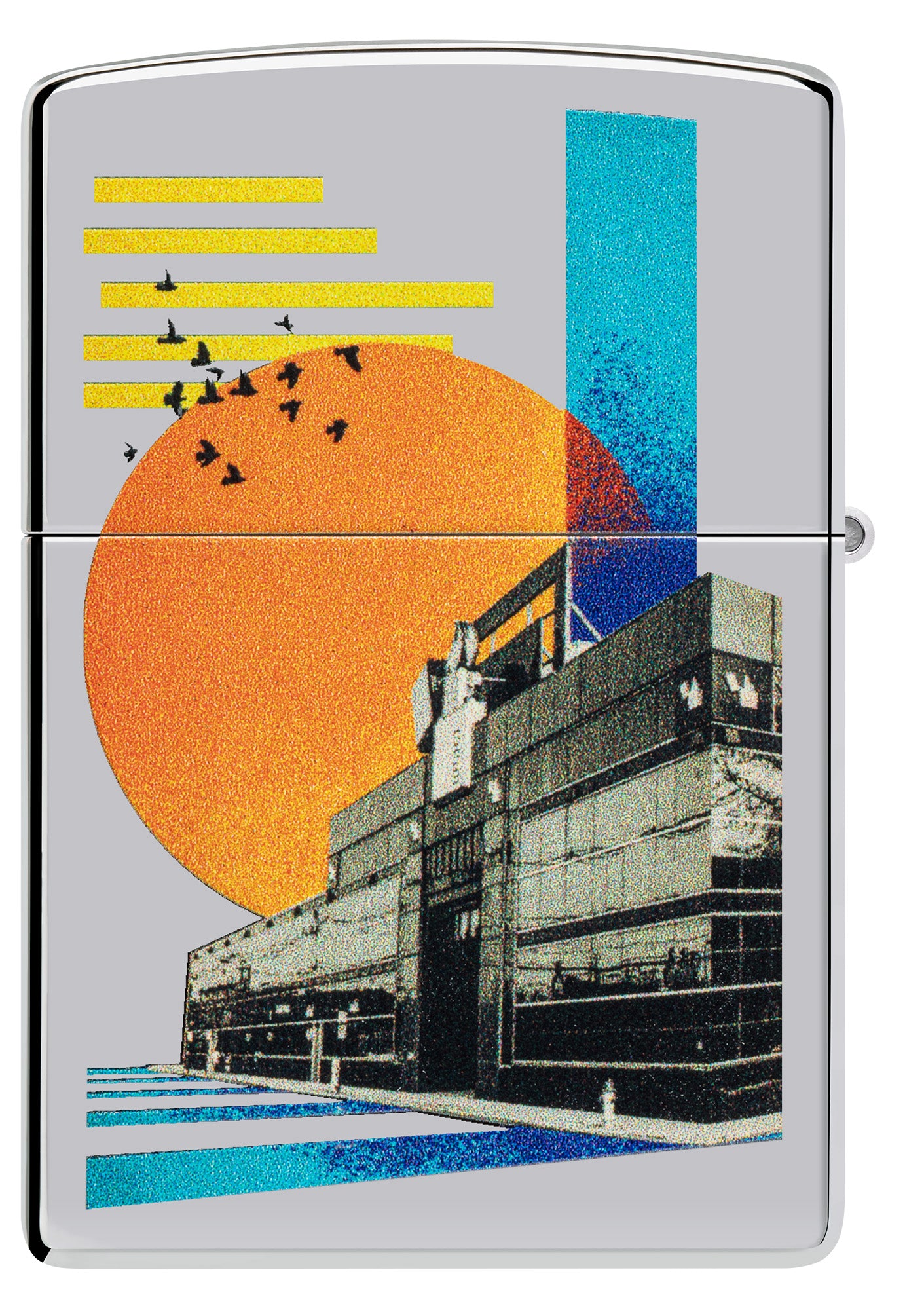 Pop HQ Design