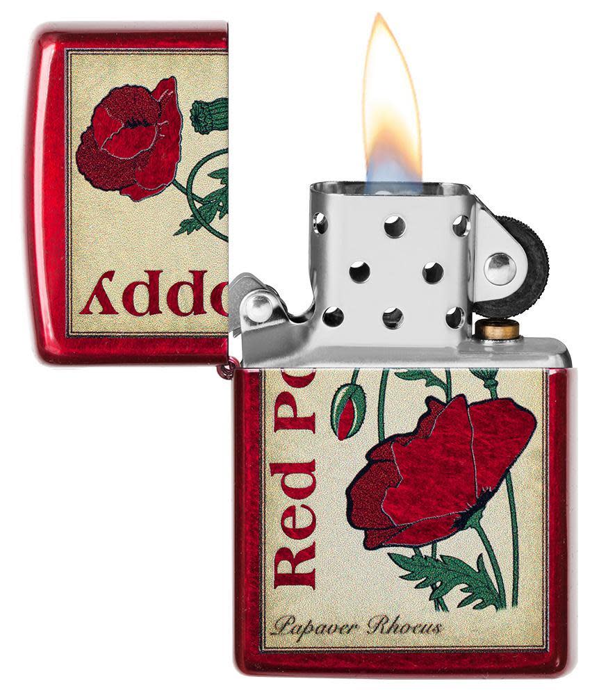 Poppy Design