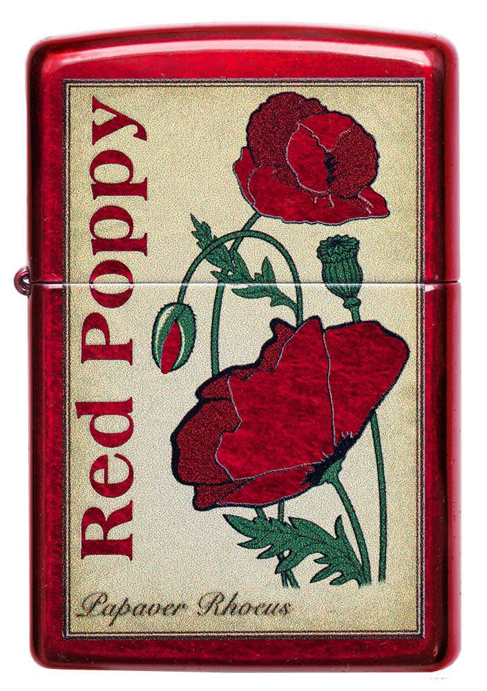 Poppy Design