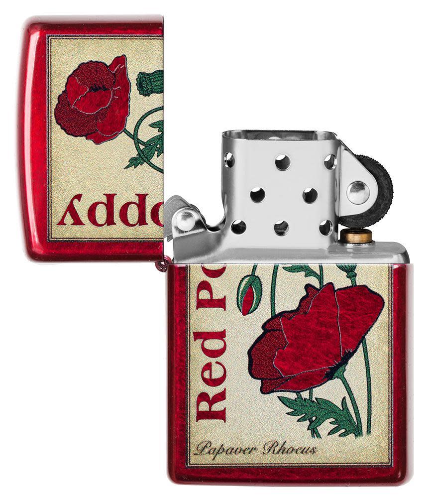 Poppy Design