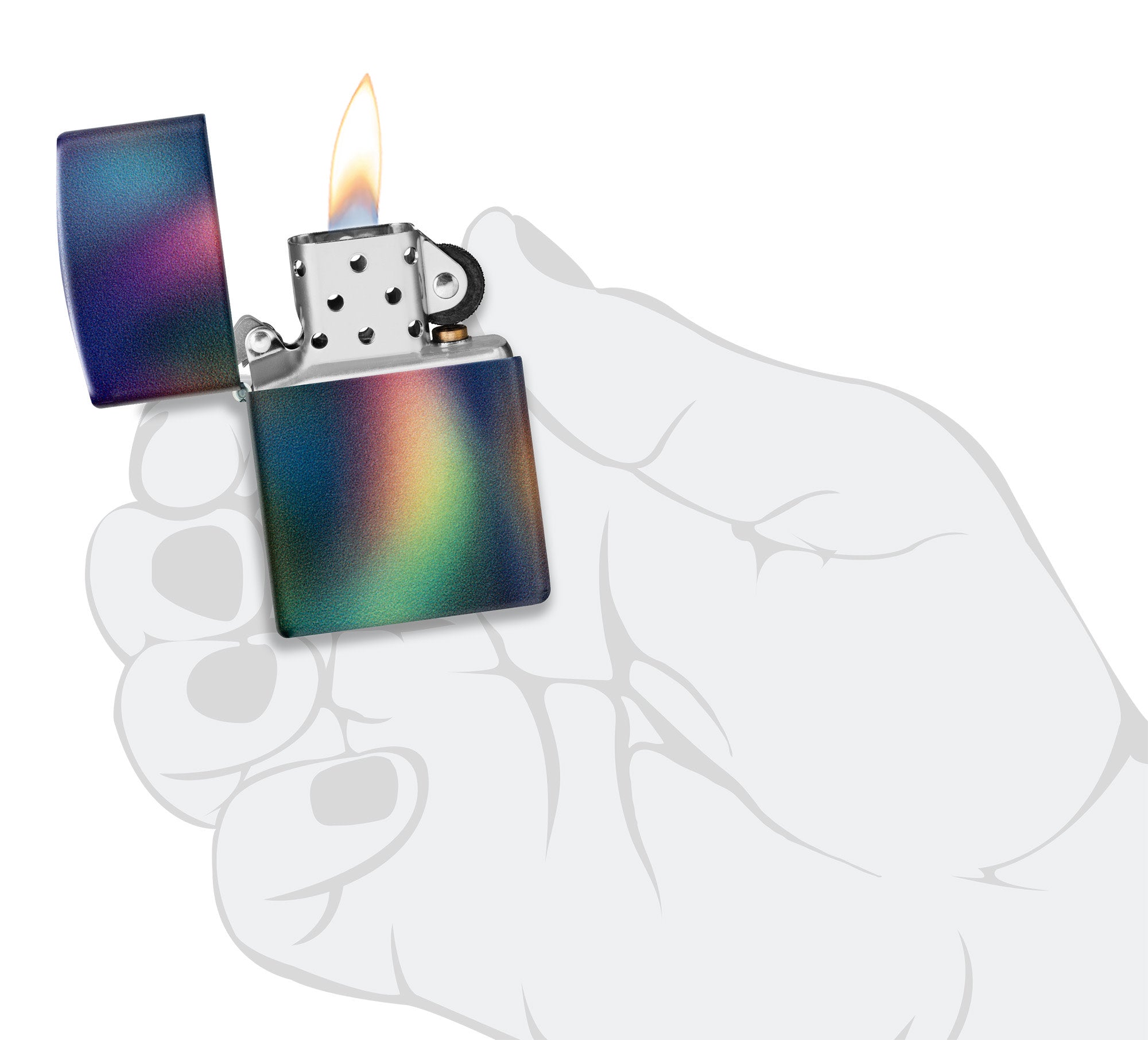 Prismatic Design