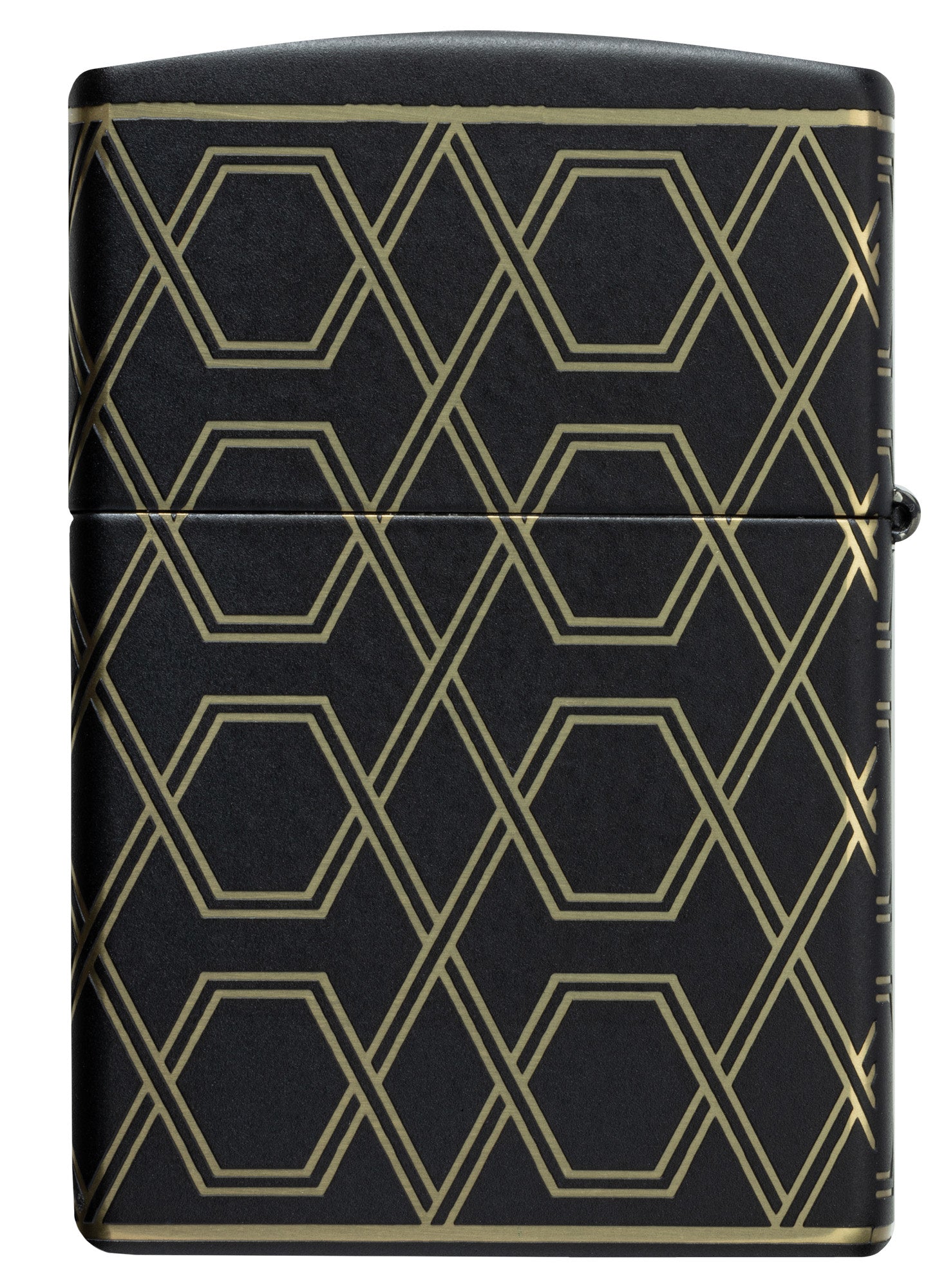 Queen of Bud Honeycomb Design