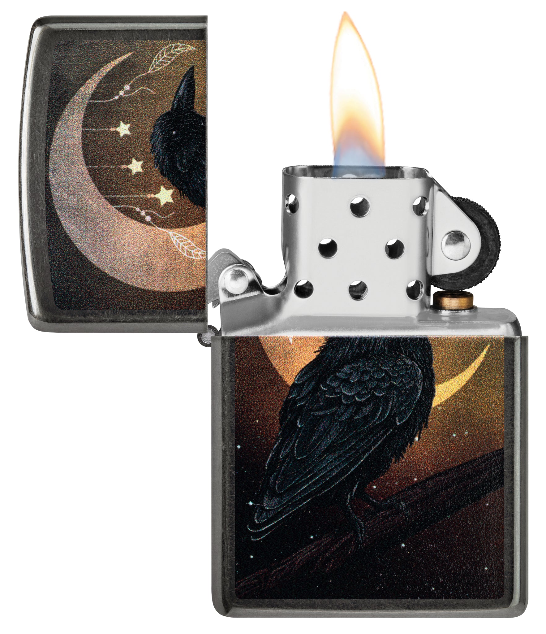 Raven Moon Design
