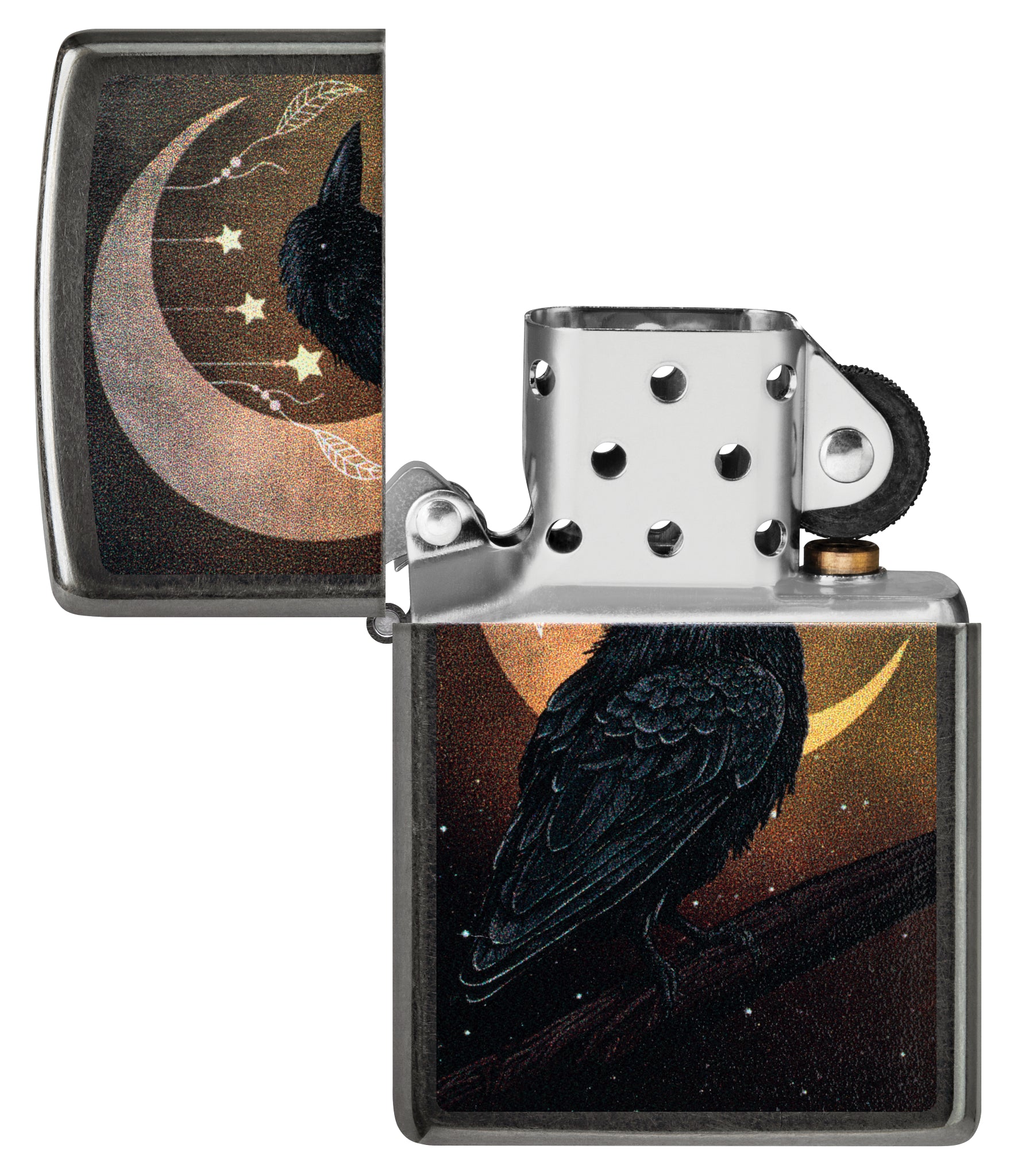Raven Moon Design
