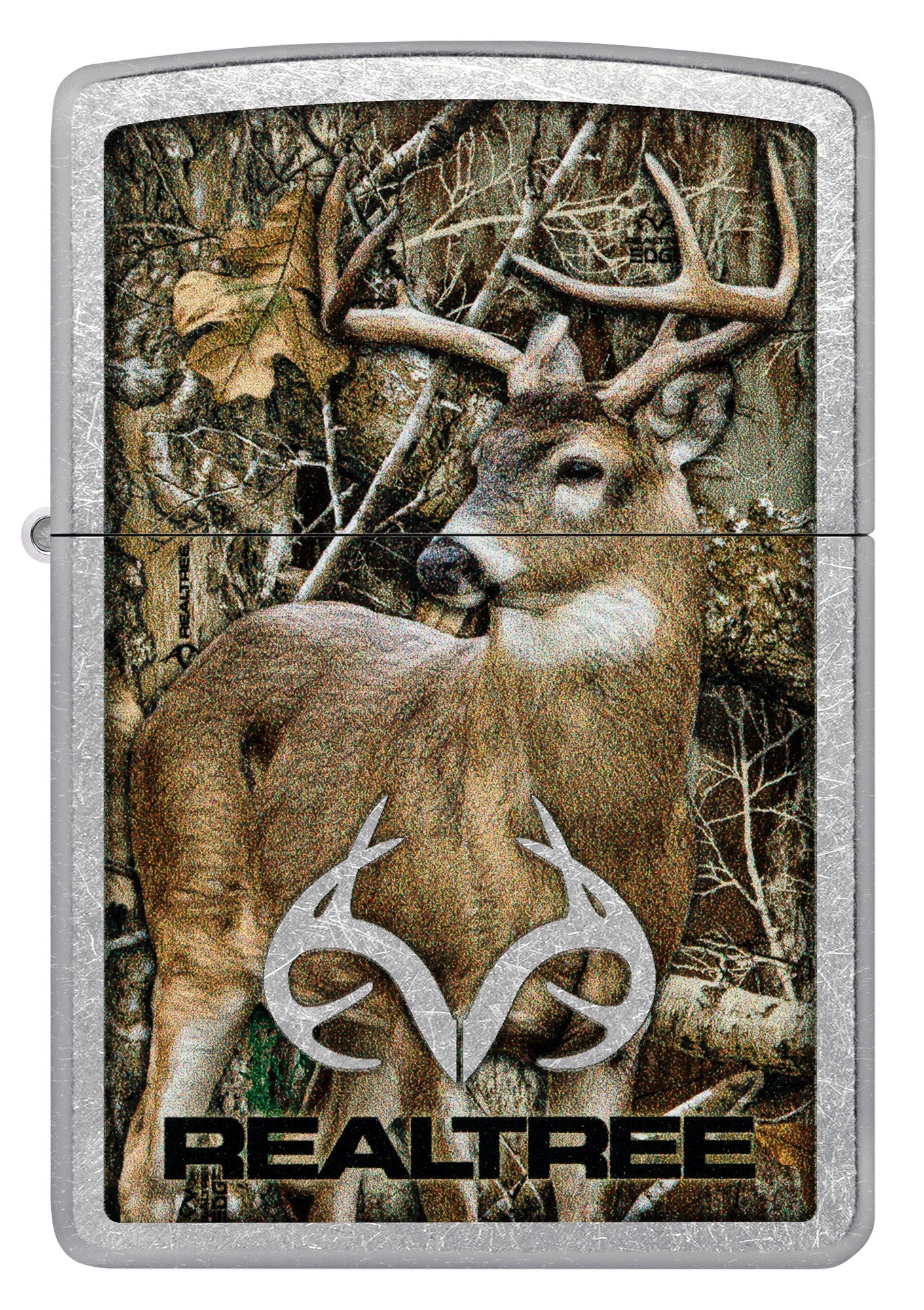 Realtree® Buck Design