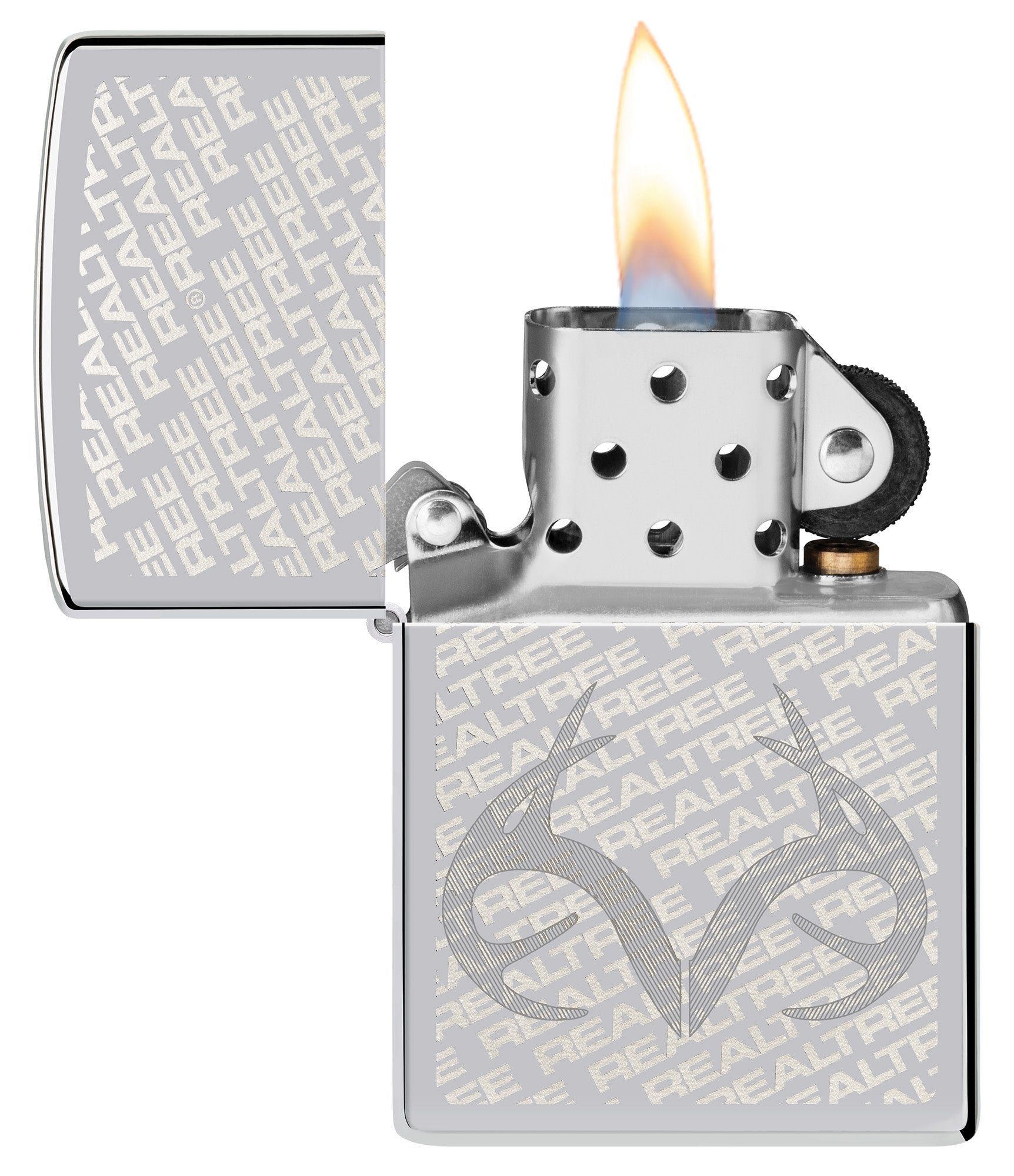 Realtree® Antler Design