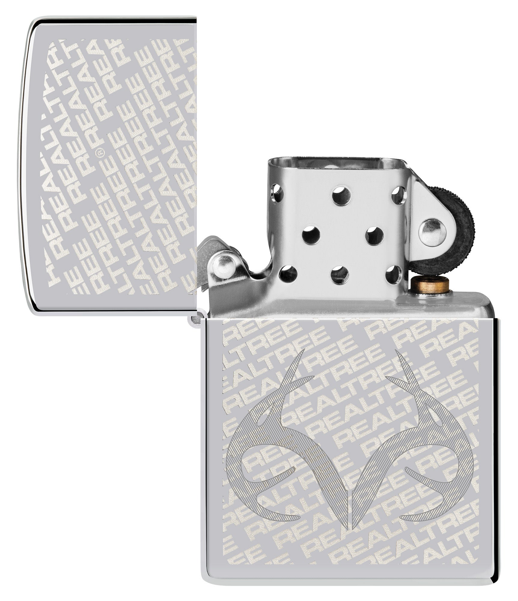 Realtree® Antler Design