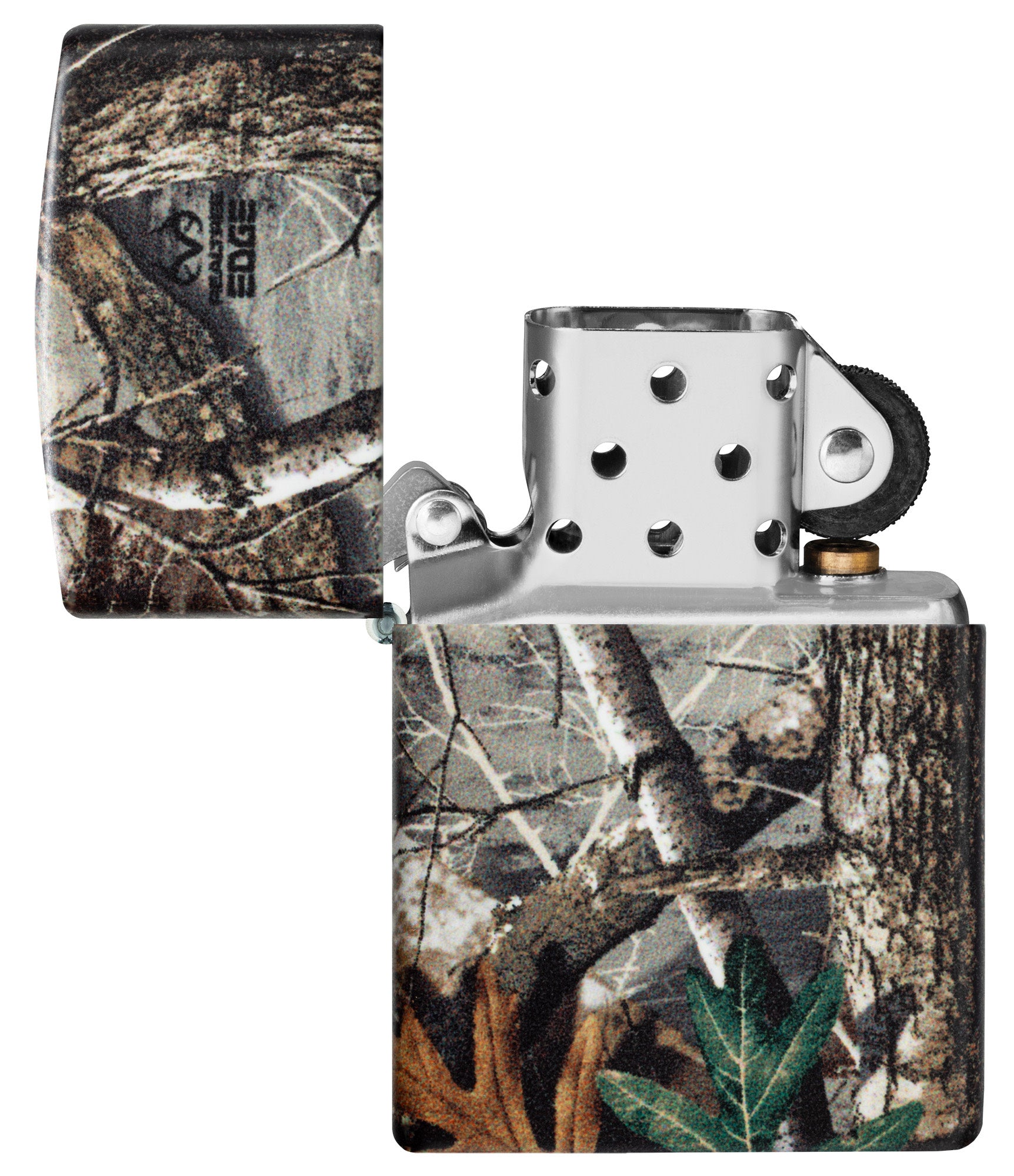 Realtree® EDGE® Design