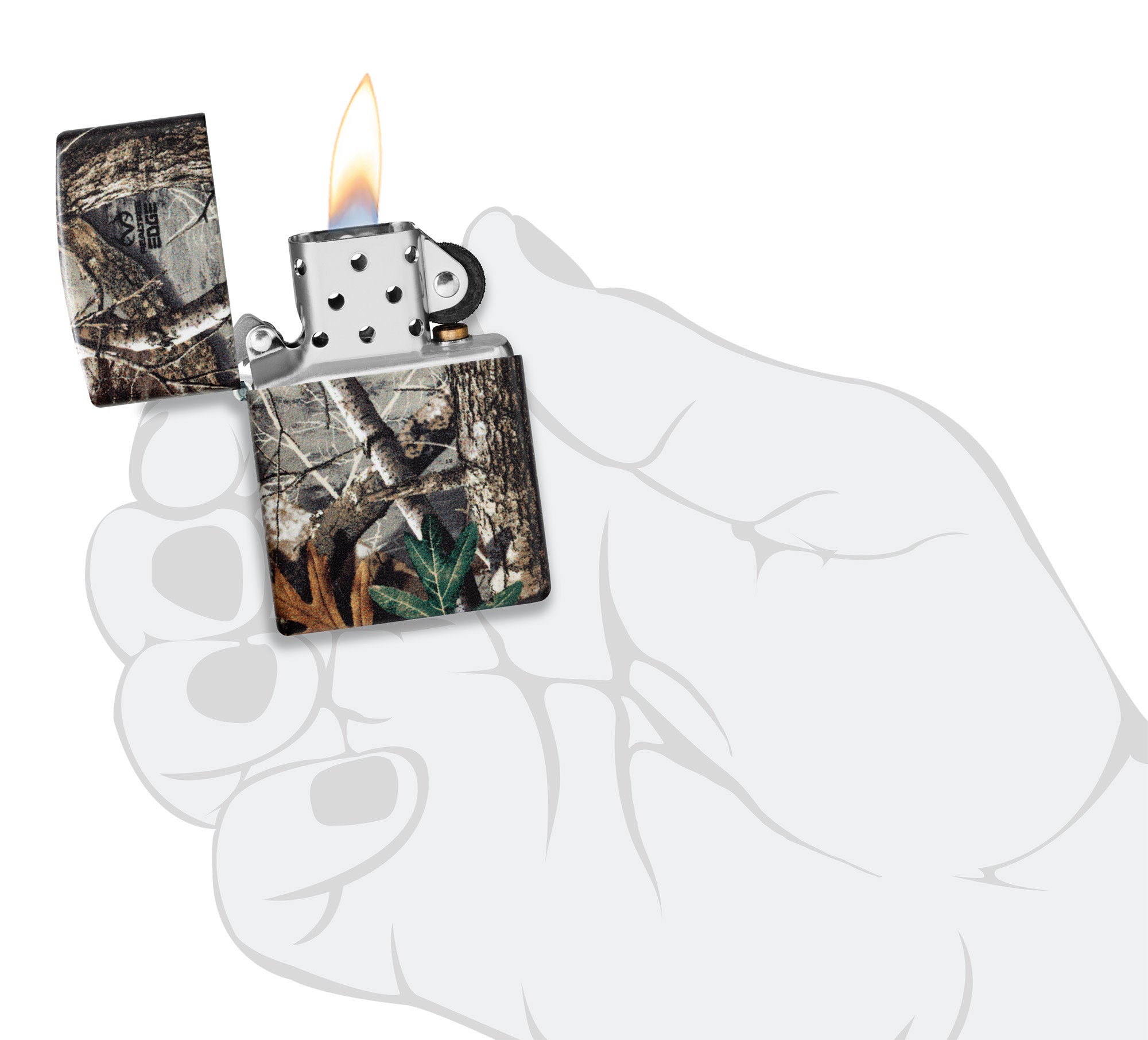 Realtree® EDGE® Design