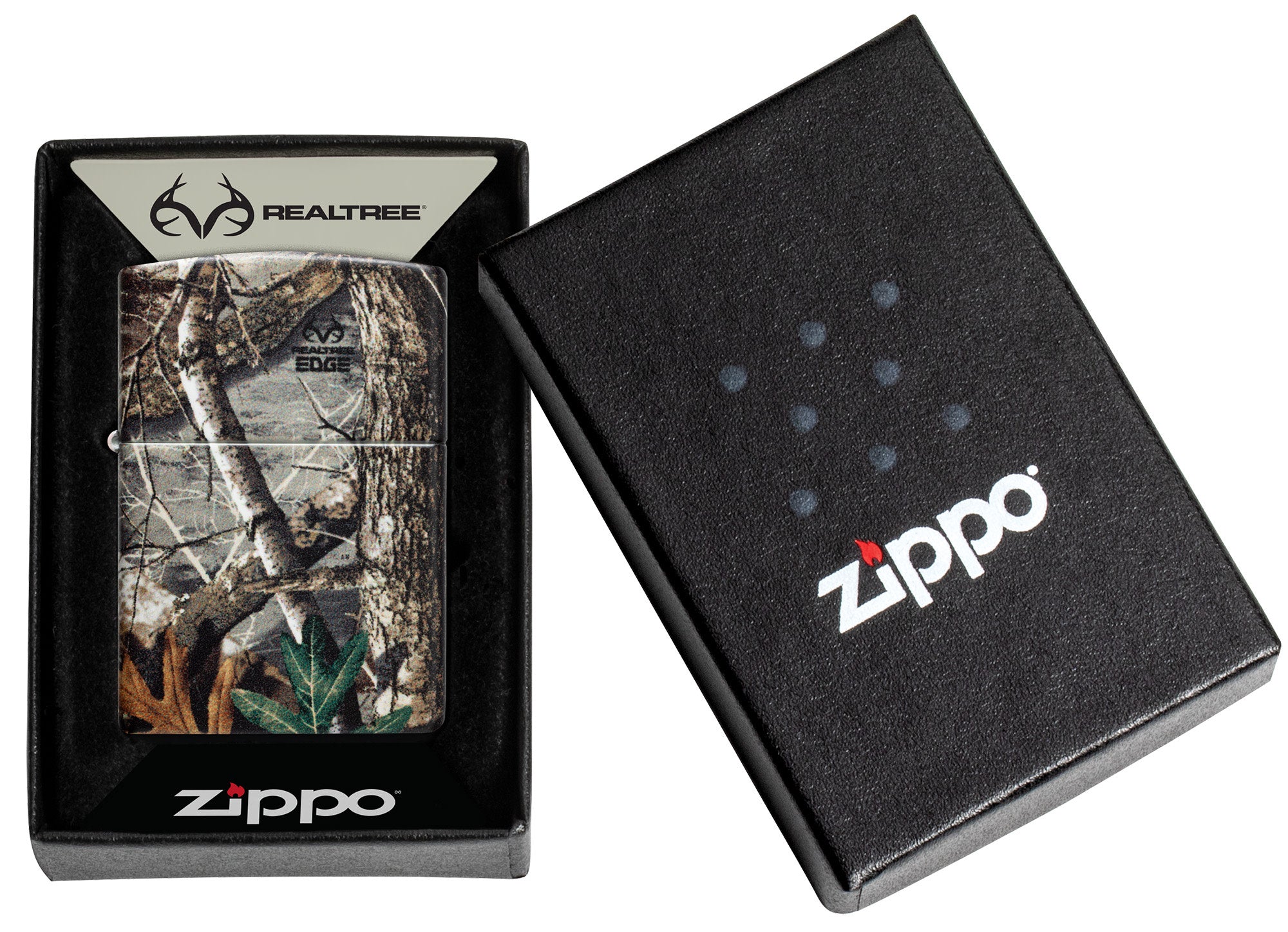 Realtree® EDGE® Design