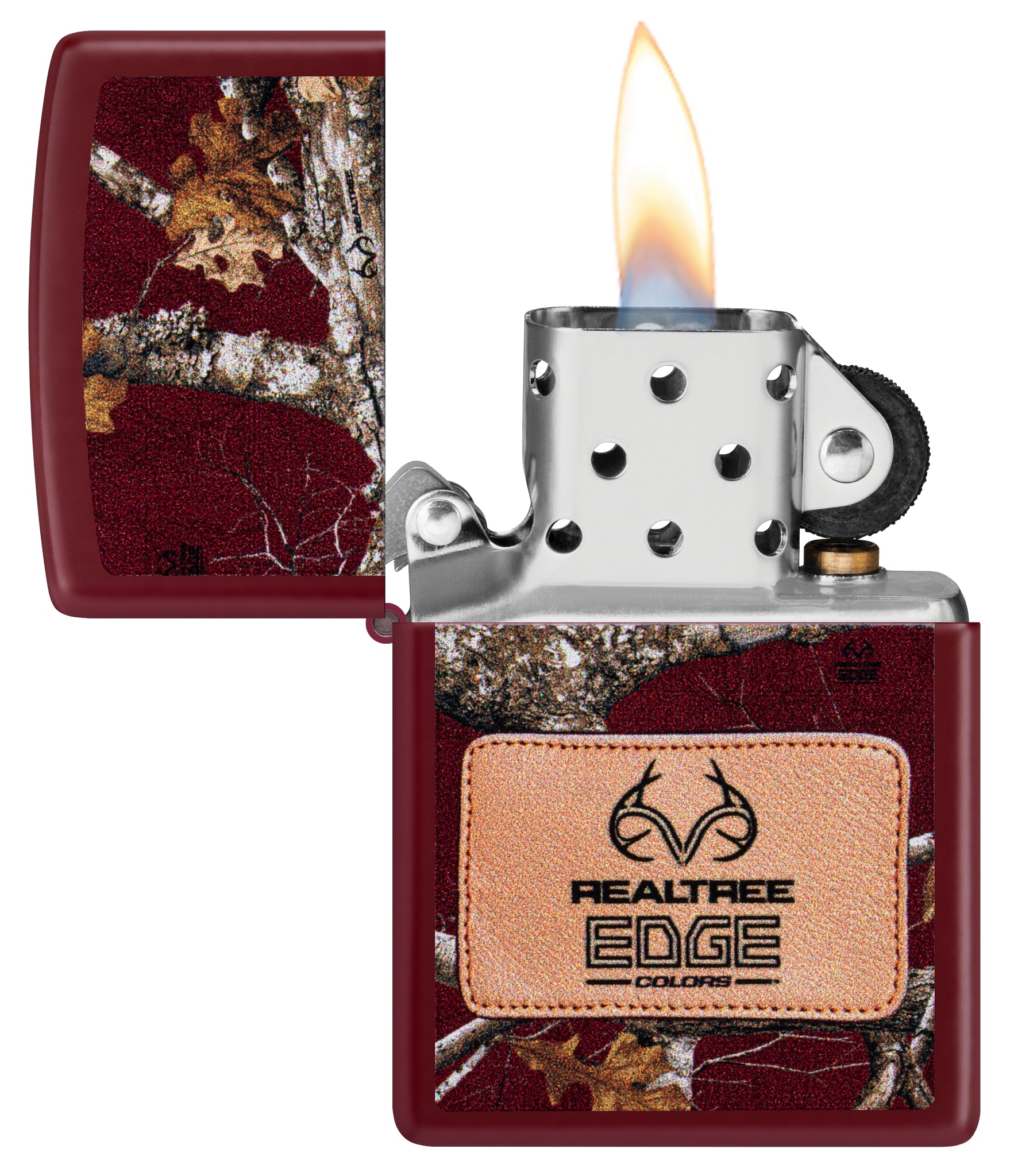 Realtree® Edge® Colors Design