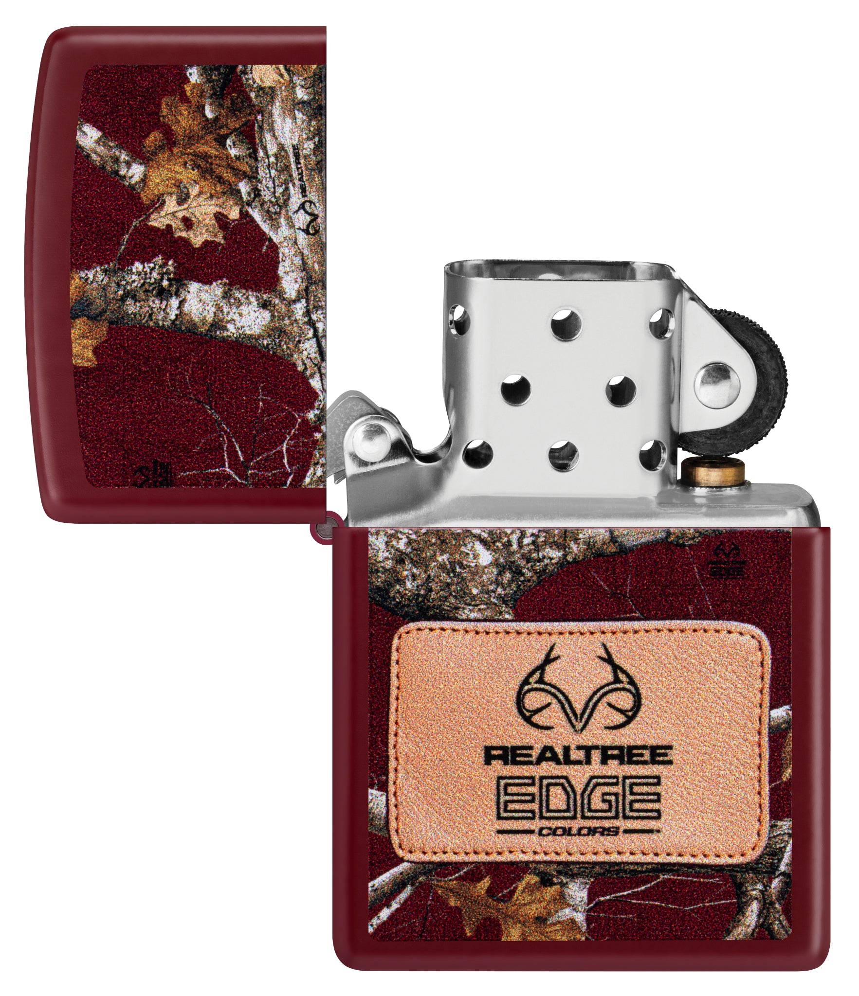 Realtree® Edge® Colors Design