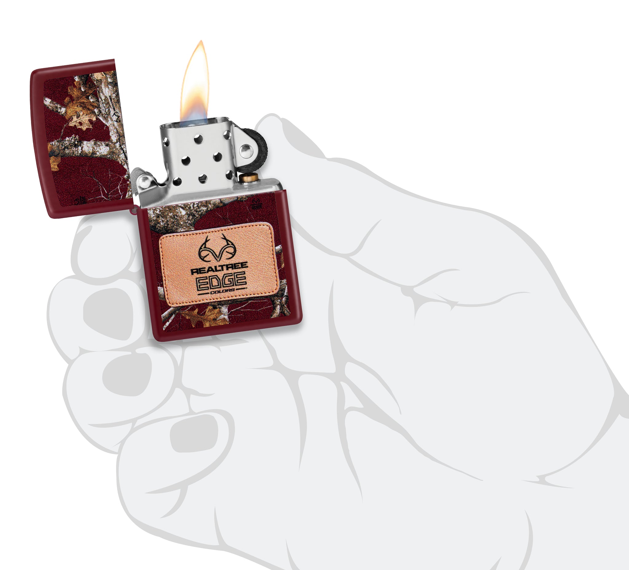 Realtree® Edge® Colors Design
