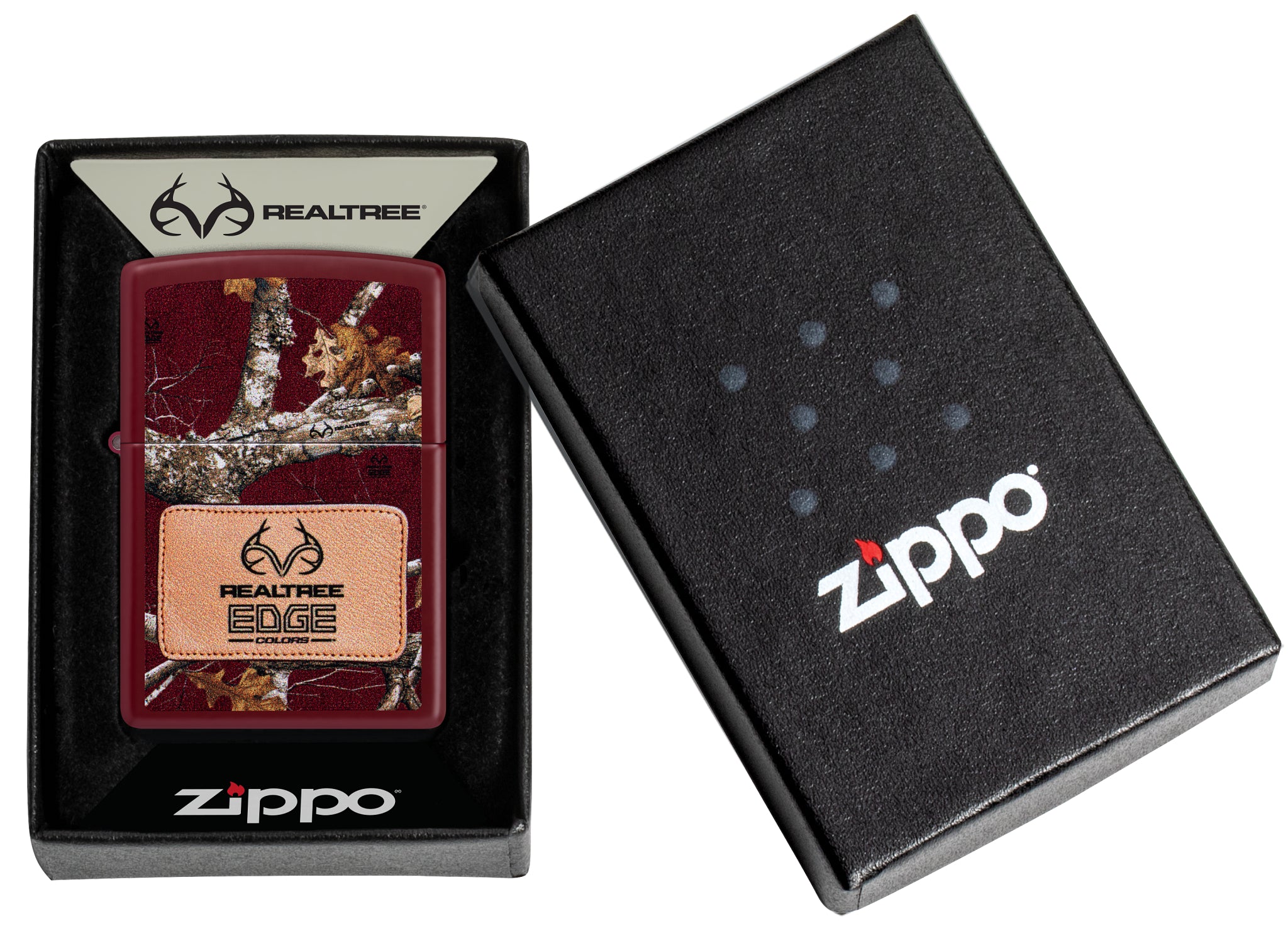 Realtree® Edge® Colors Design