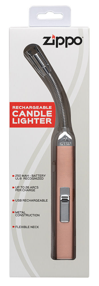Rechargeable Candle Lighter