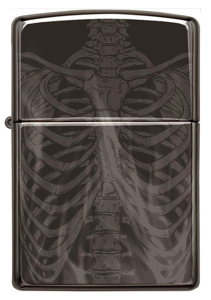 Rib Cage Design