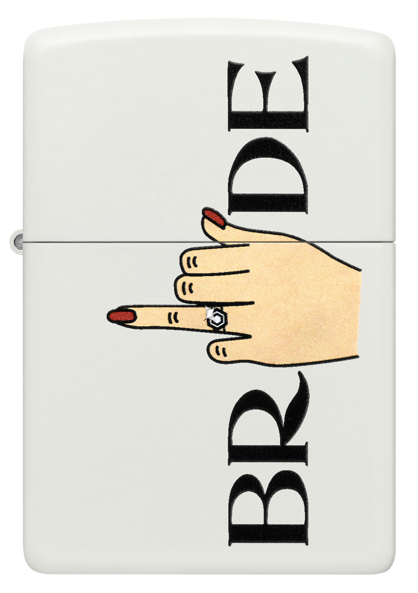 Finger Bling Design