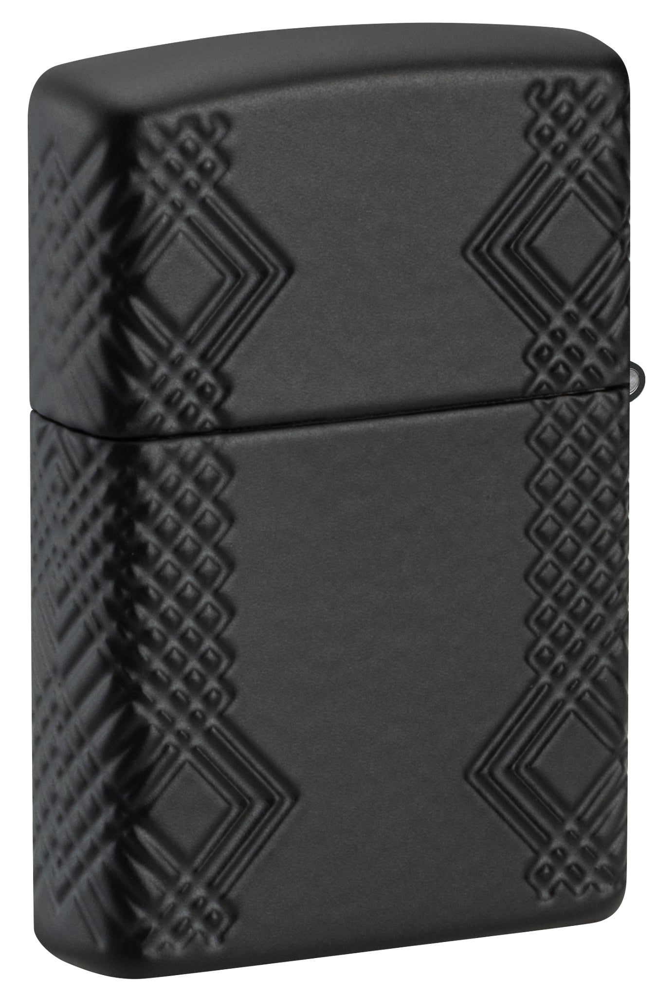 Rivet Flame Design