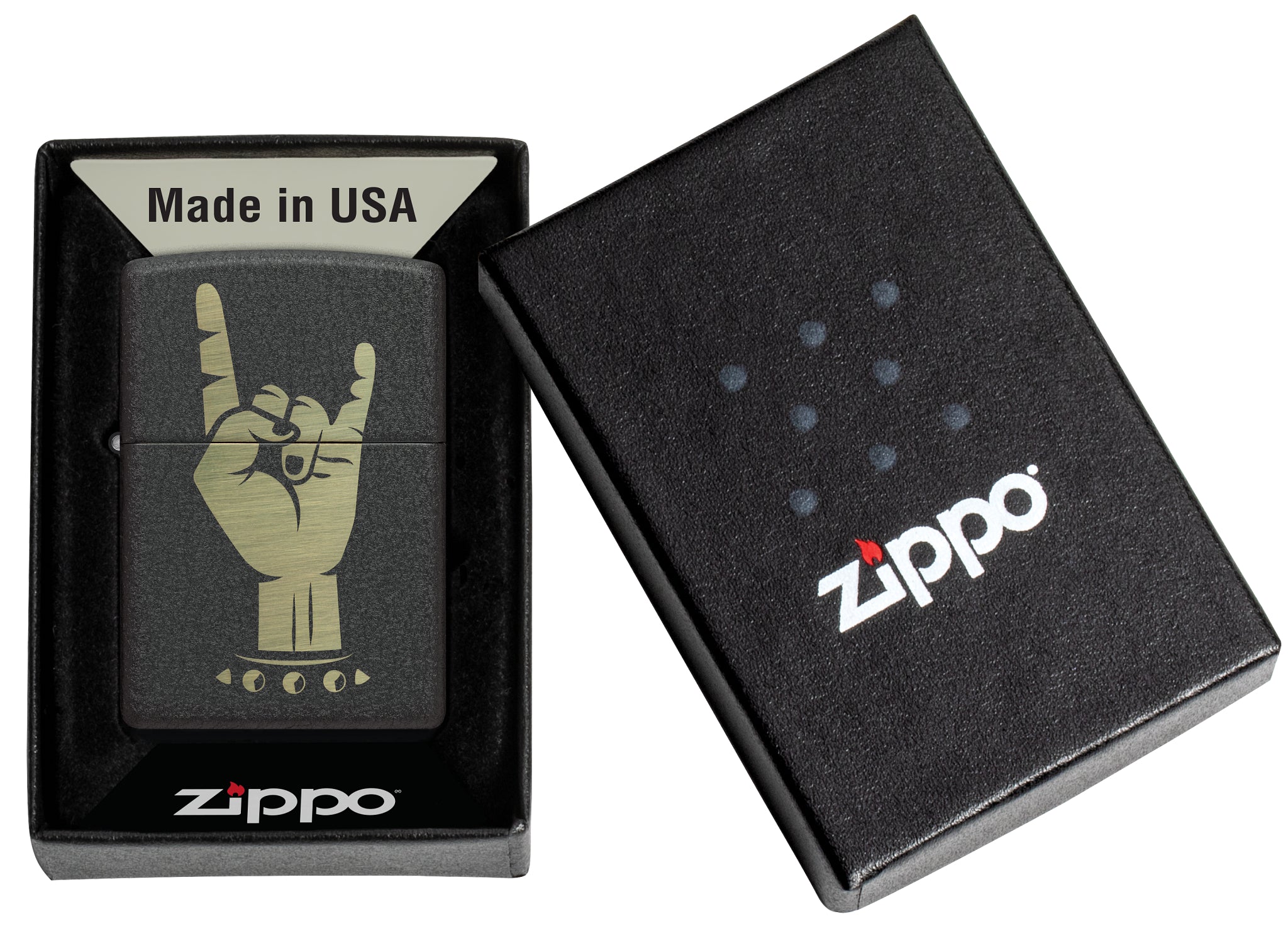 Rock On Design