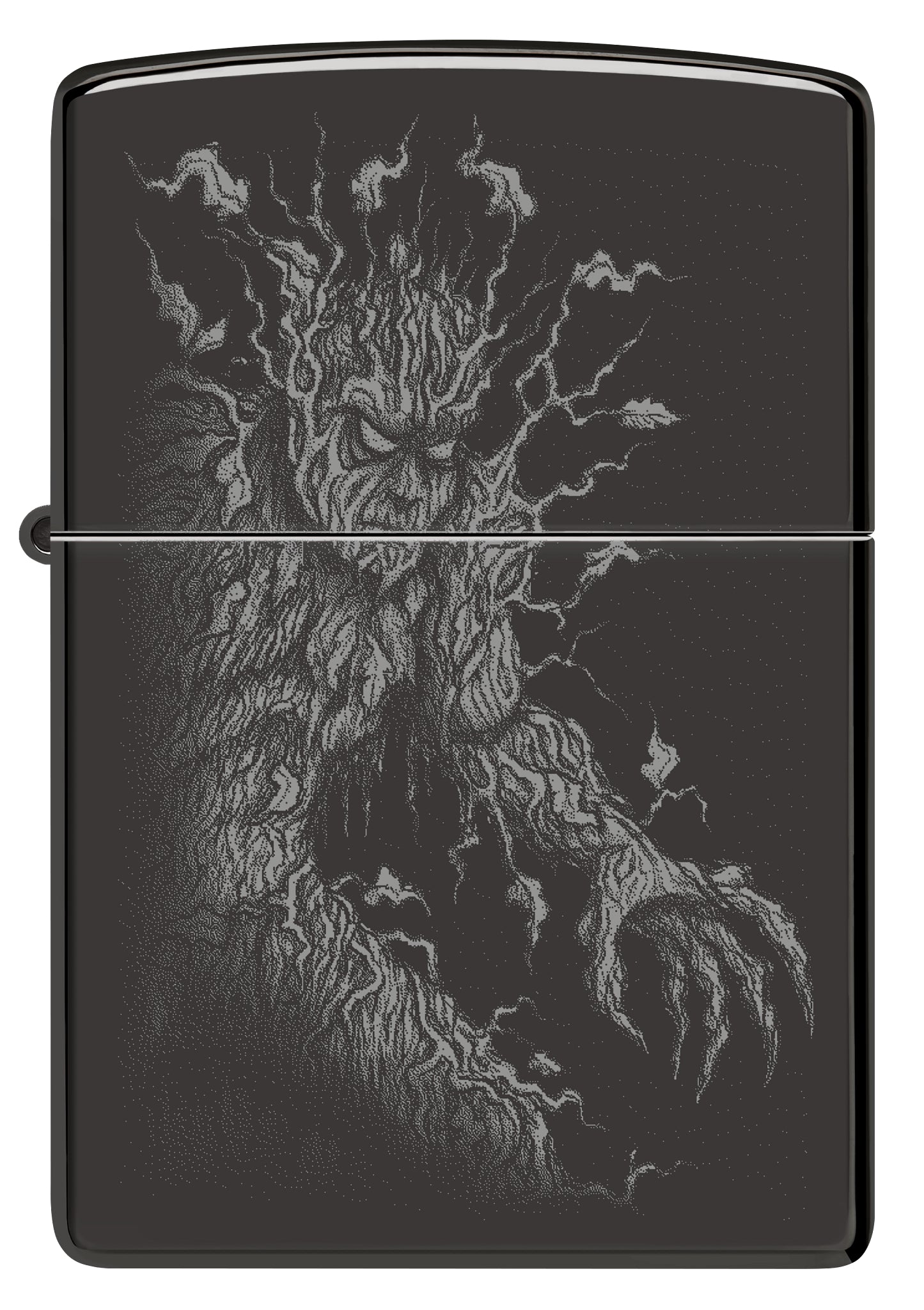 Root of All Evil Design