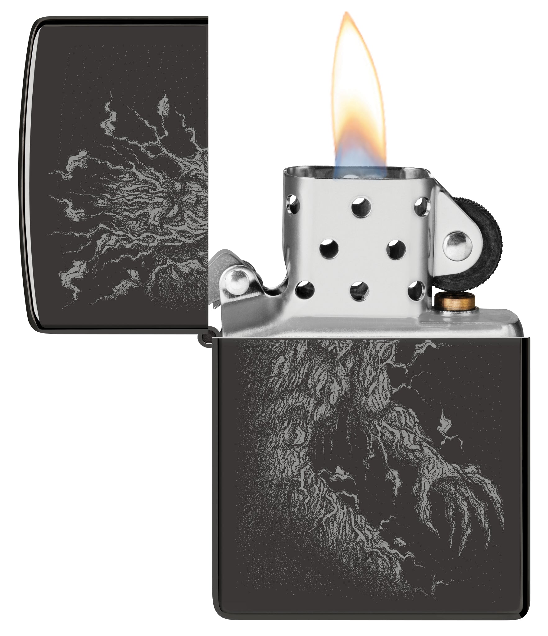 Root of All Evil Design