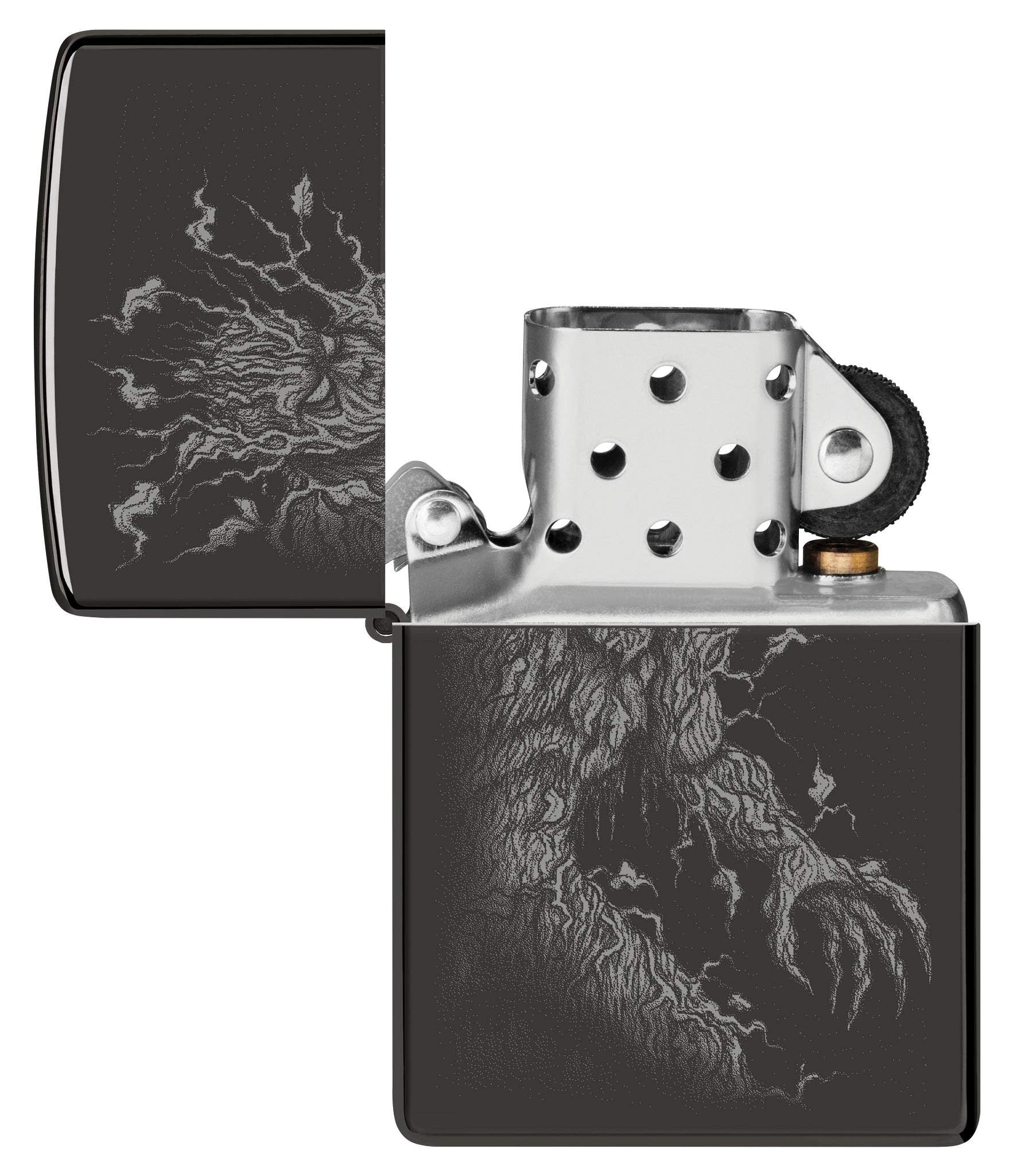 Root of All Evil Design