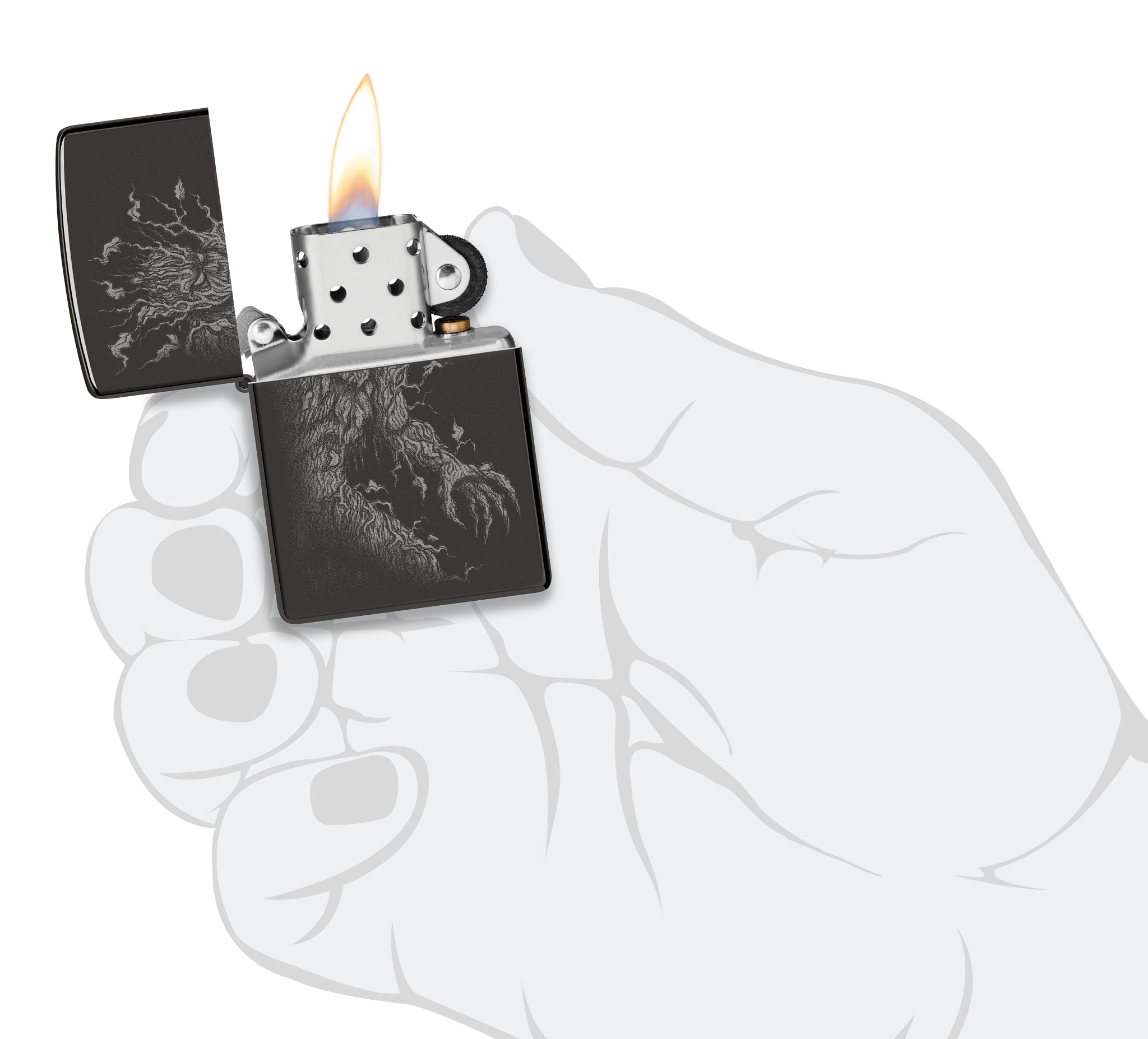 Root of All Evil Design