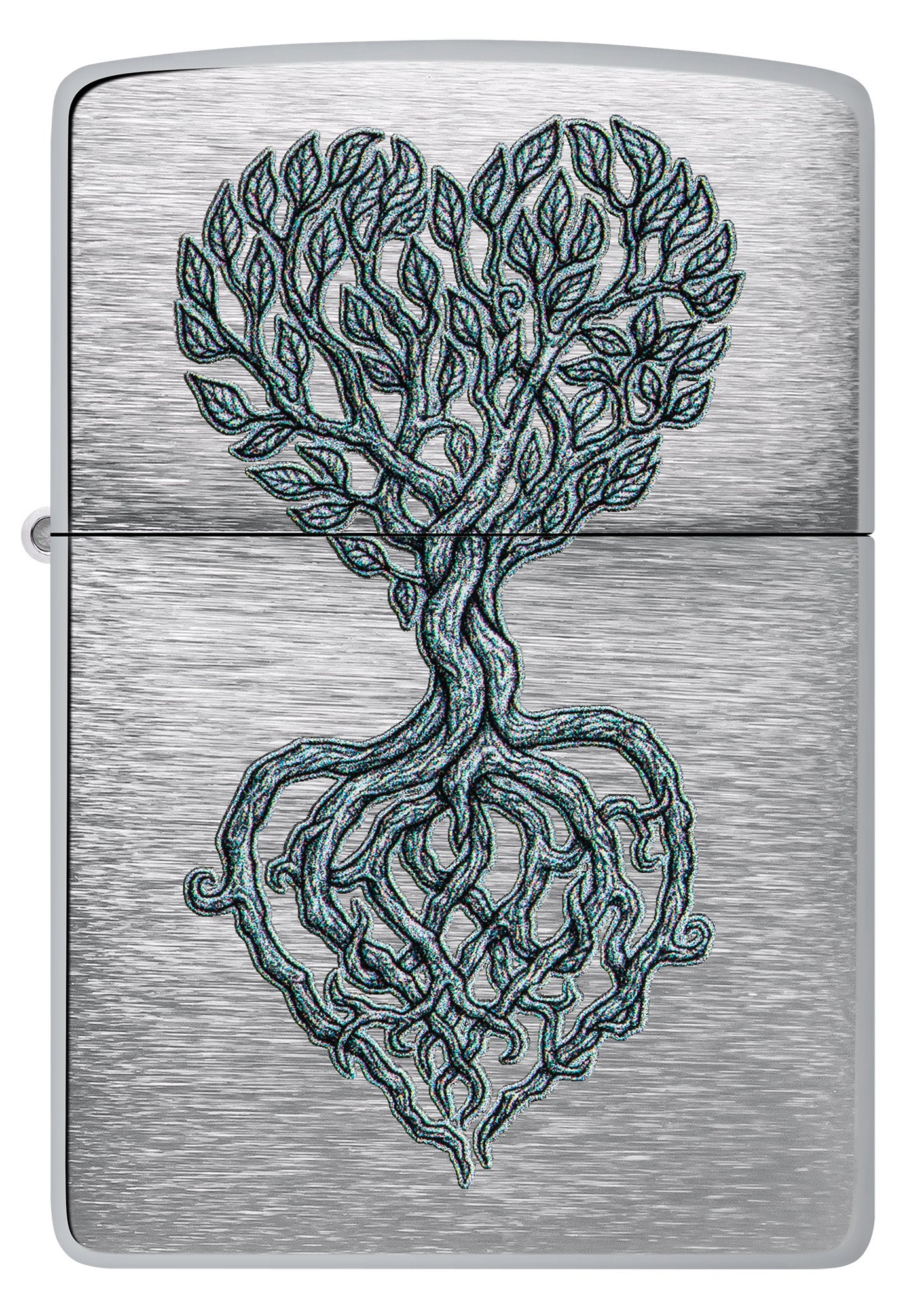 Rooted in Love Design