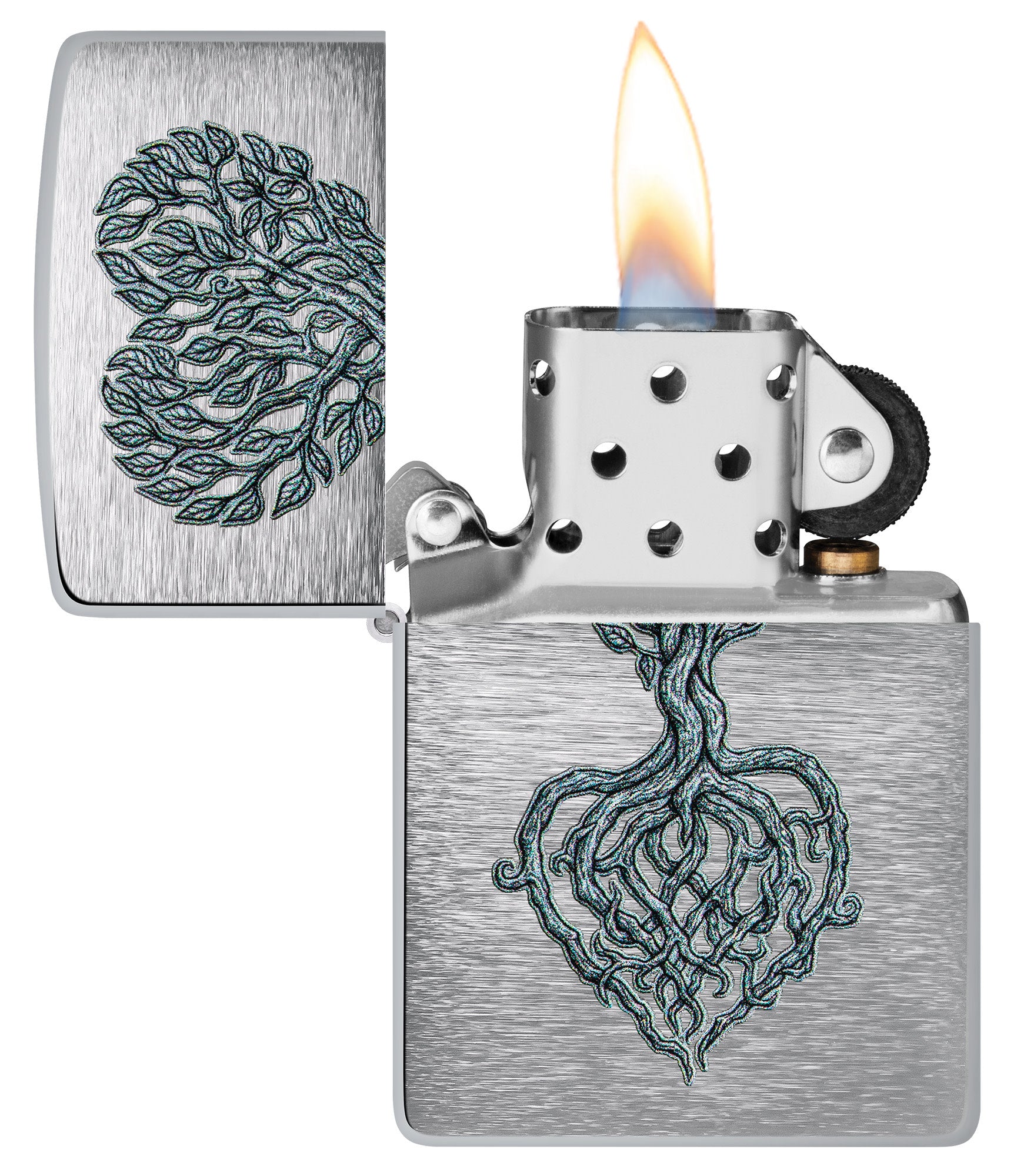 Rooted in Love Design