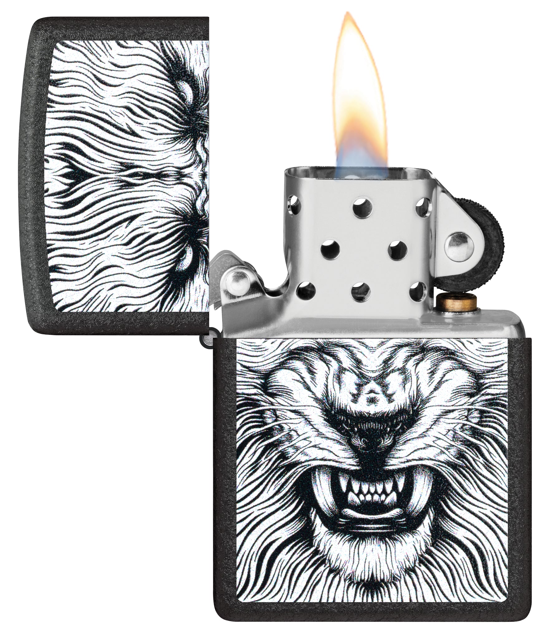 Say Cheese Design