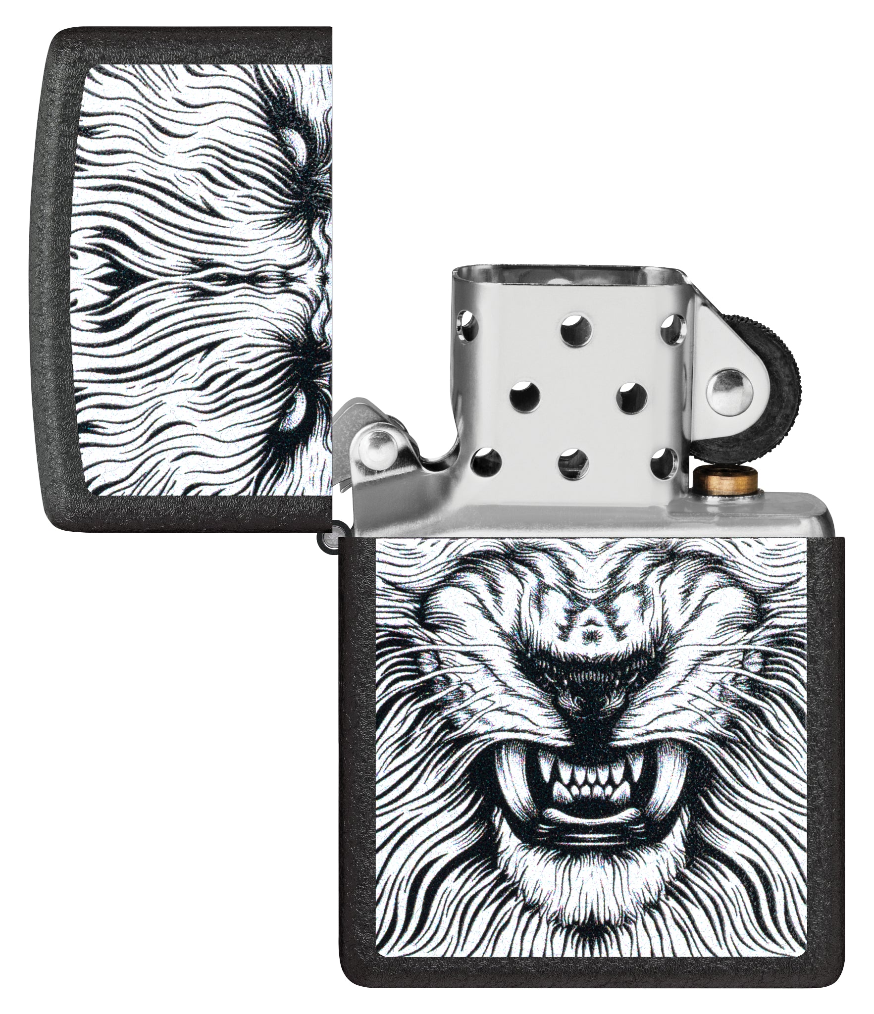 Say Cheese Design