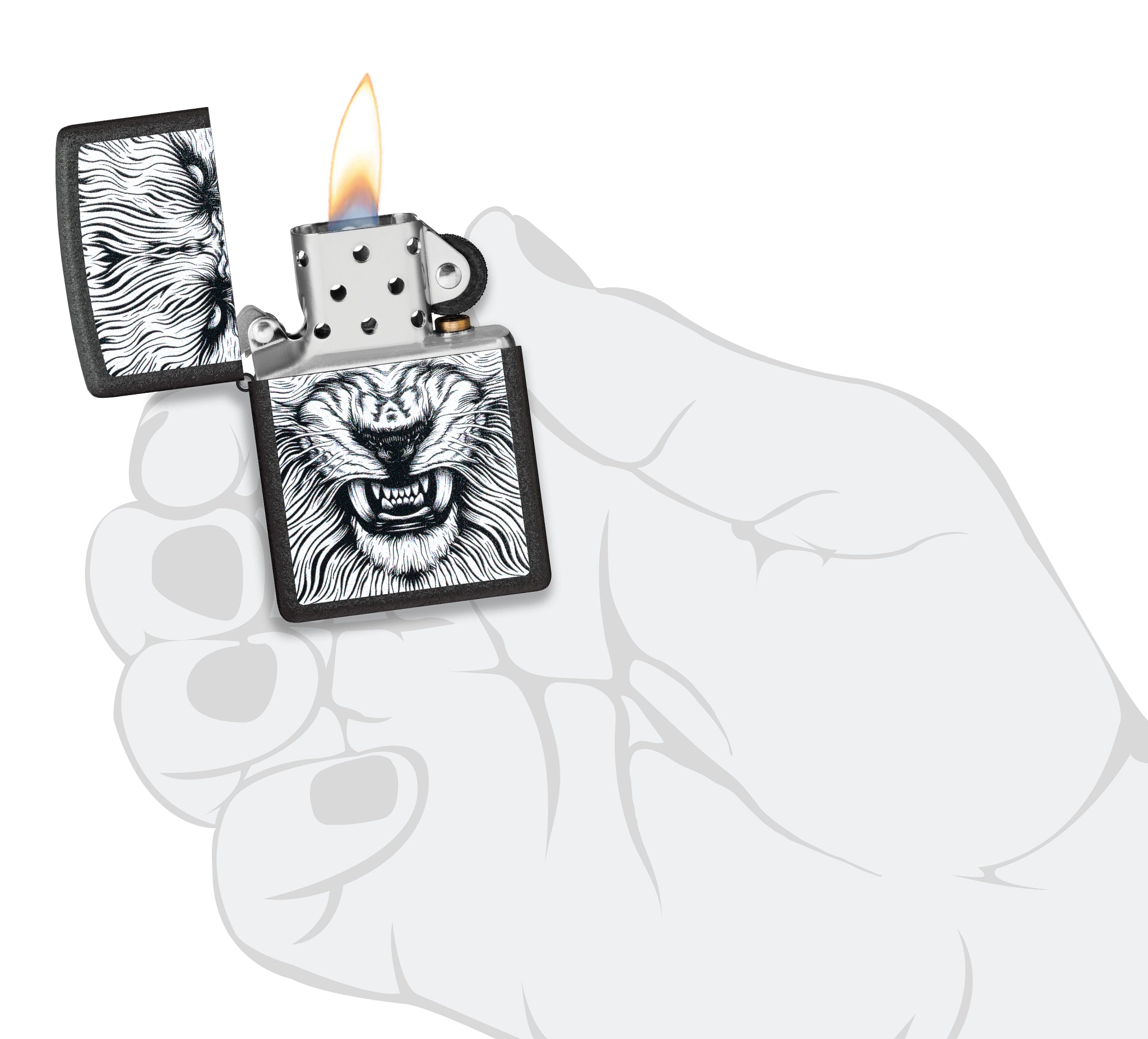 Say Cheese Design