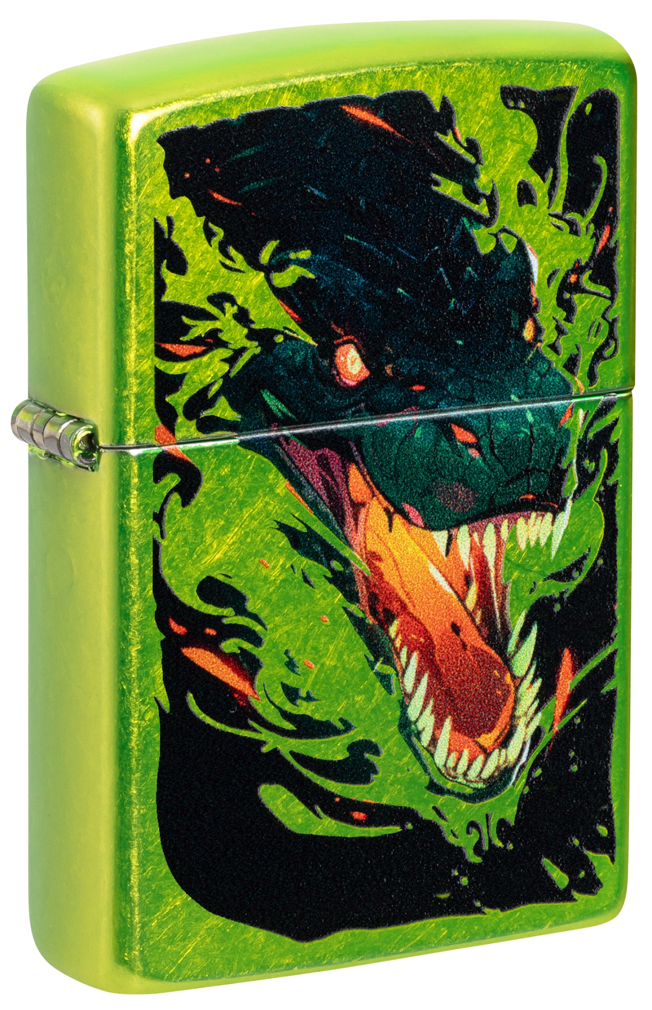 Screaming Dragon Design
