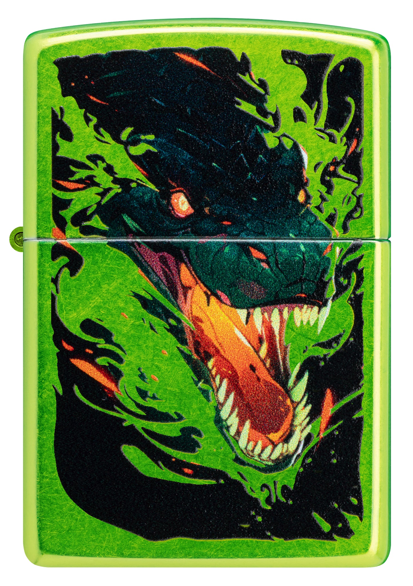 Screaming Dragon Design