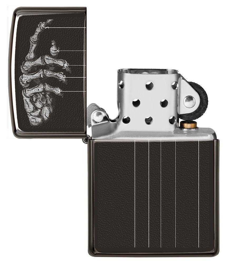 Skeleton Puppet Strings