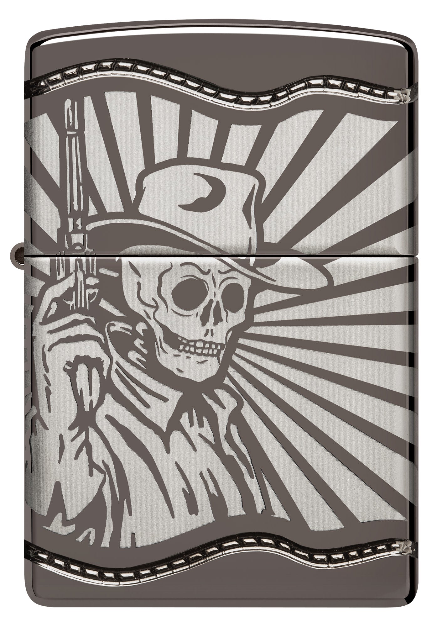 Cowboy Design