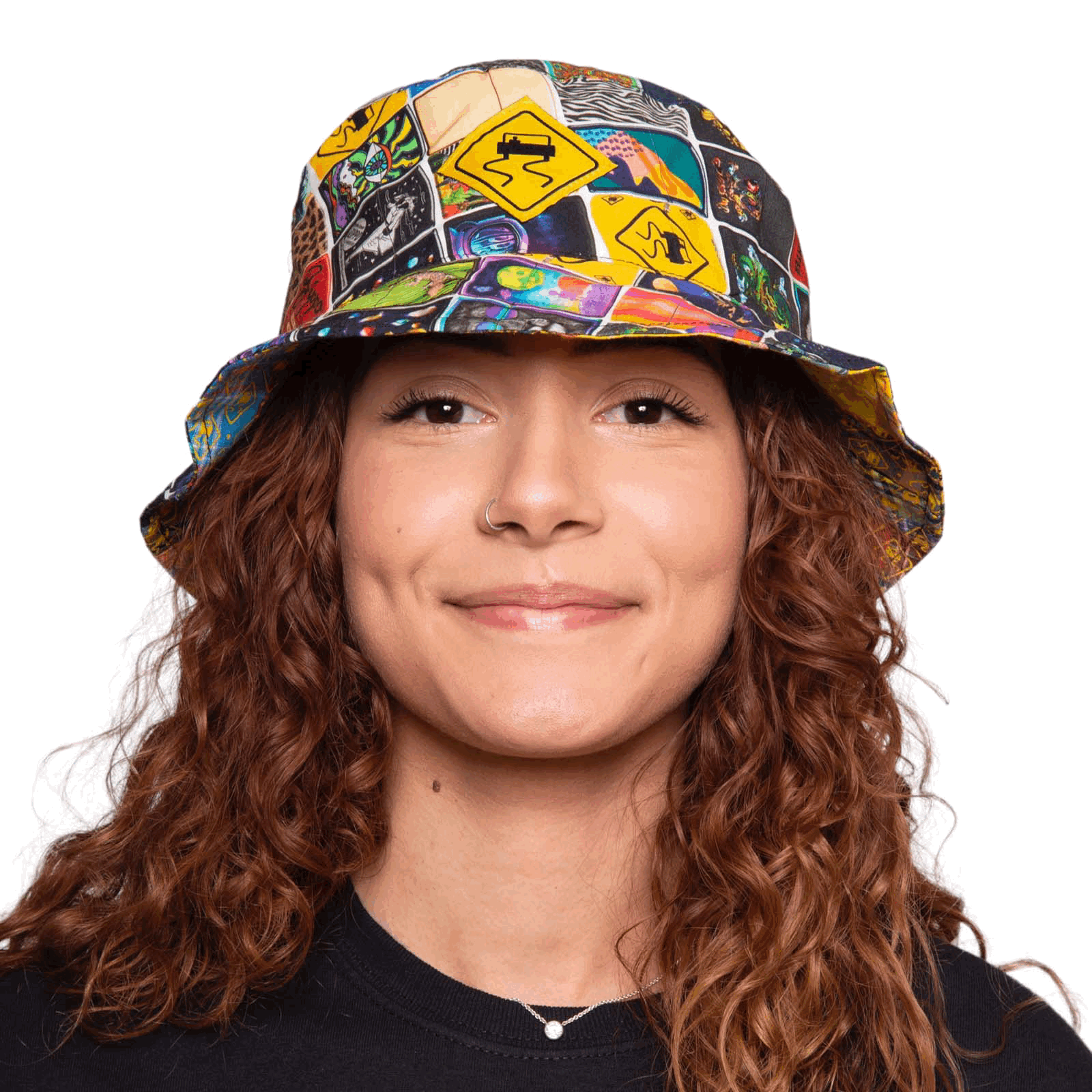 Zippo x SKIDZ Bucket Hat