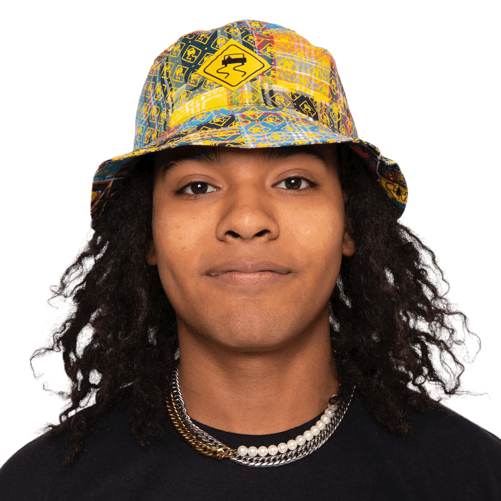 Zippo x SKIDZ Bucket Hat