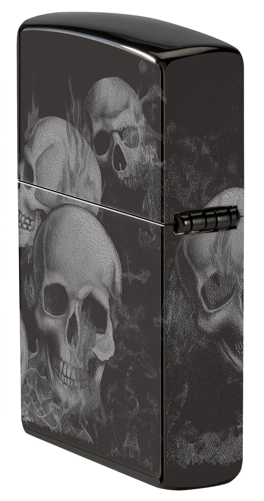 Skull Collector Design