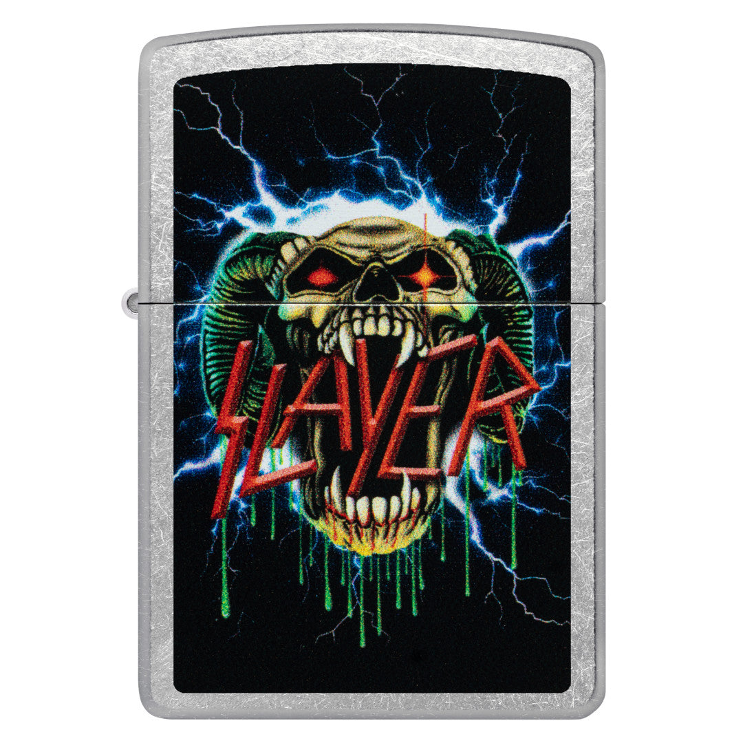 Slayer Snake Design
