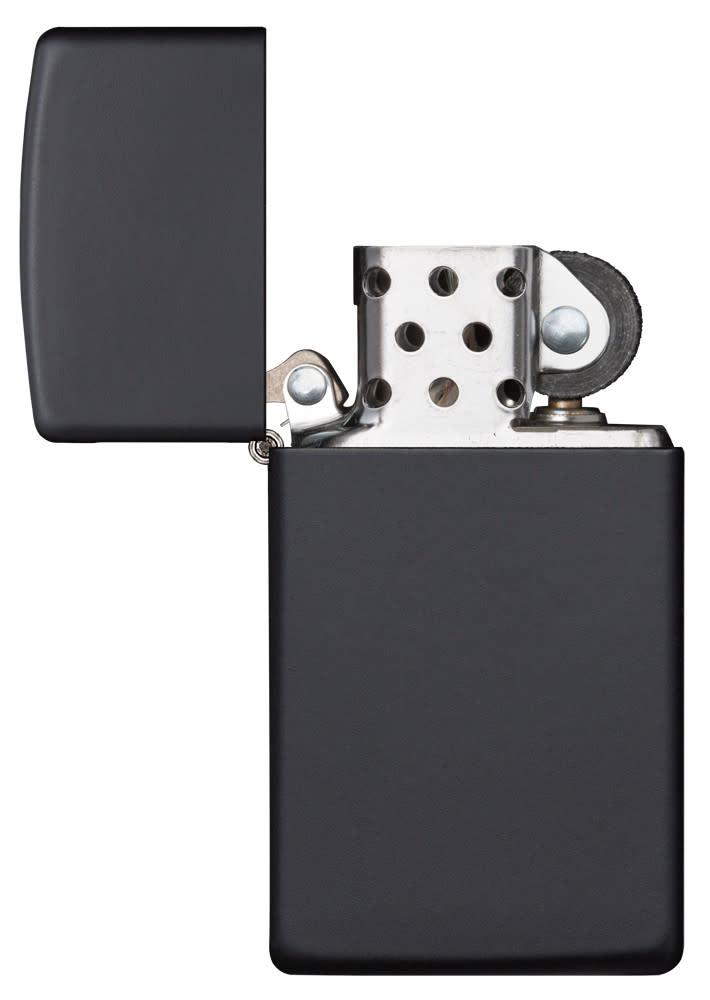 Slim® Black Matte