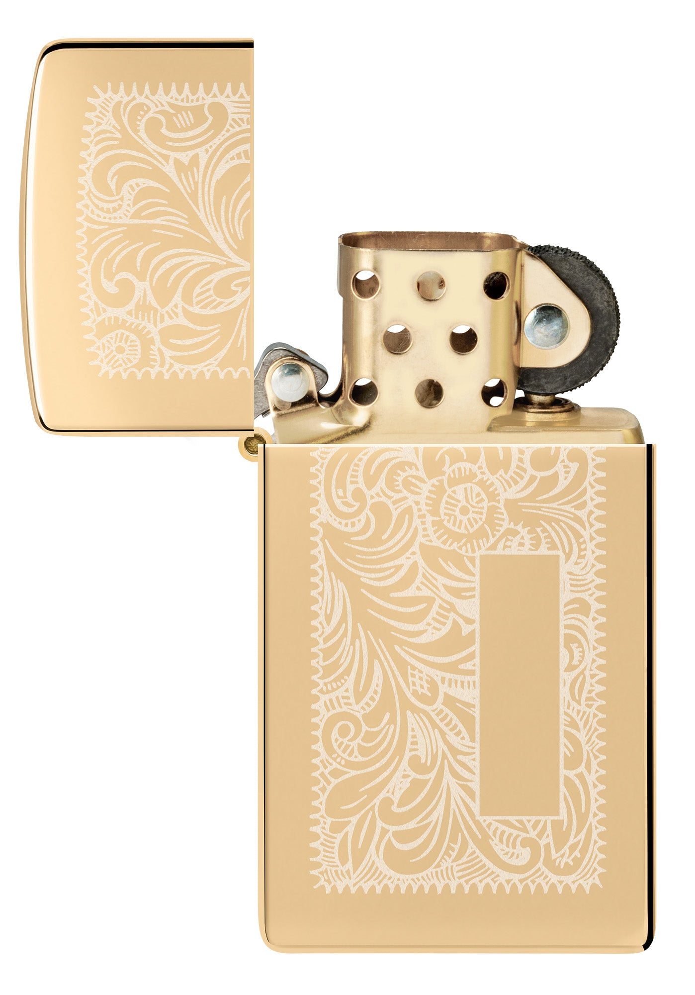 Slim®  Brass Venetian®
