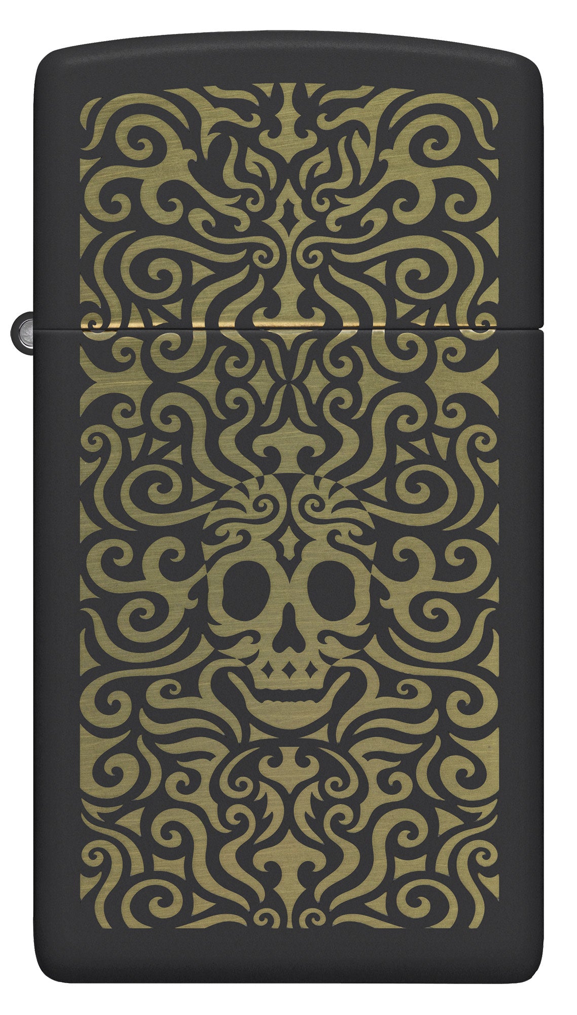 Slim® Skull Design