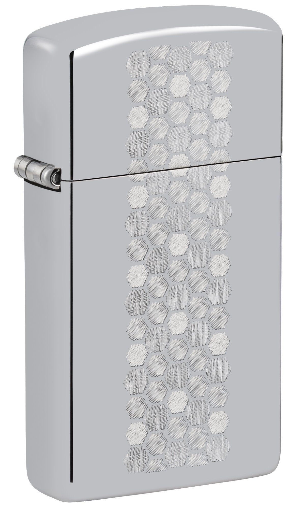 Slim® Honeycomb Design