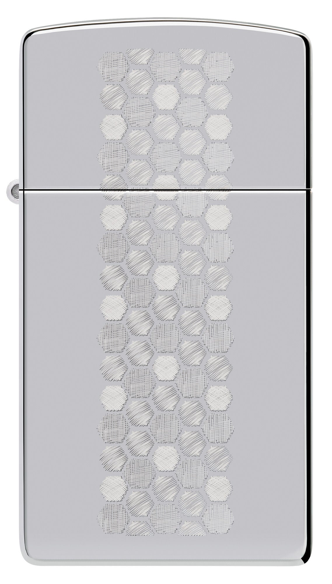 Slim® Honeycomb Design