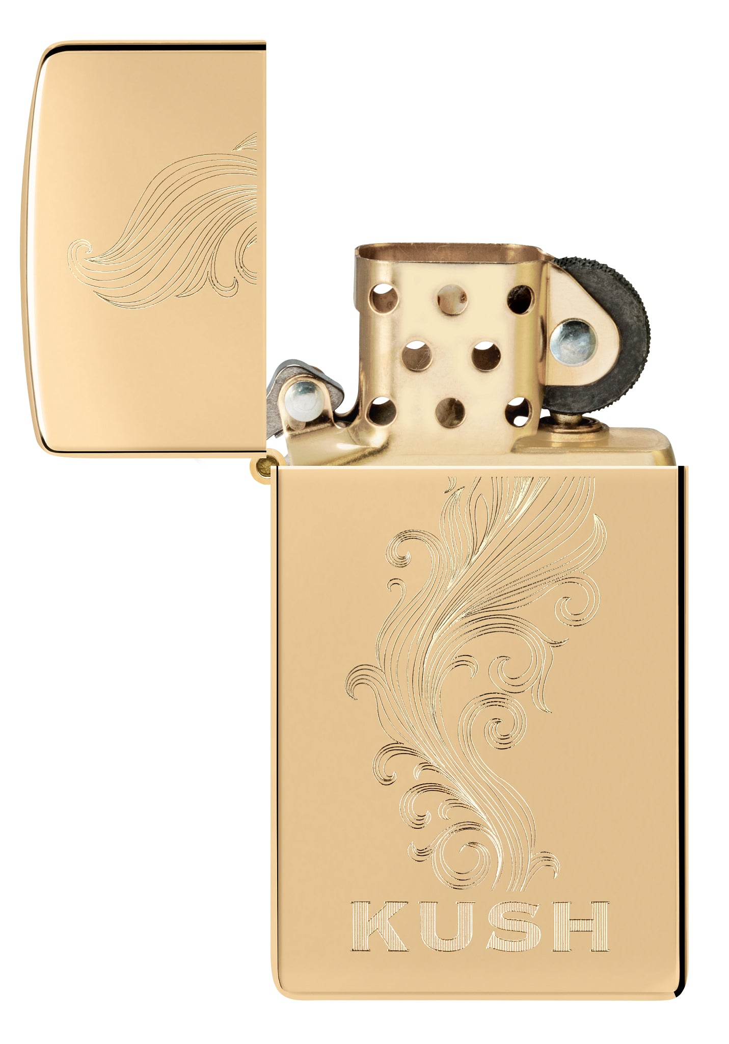 Slim® Kush Design