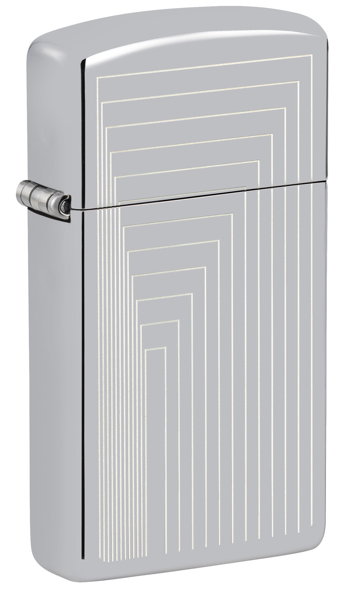 Slim® Laser Pattern Design
