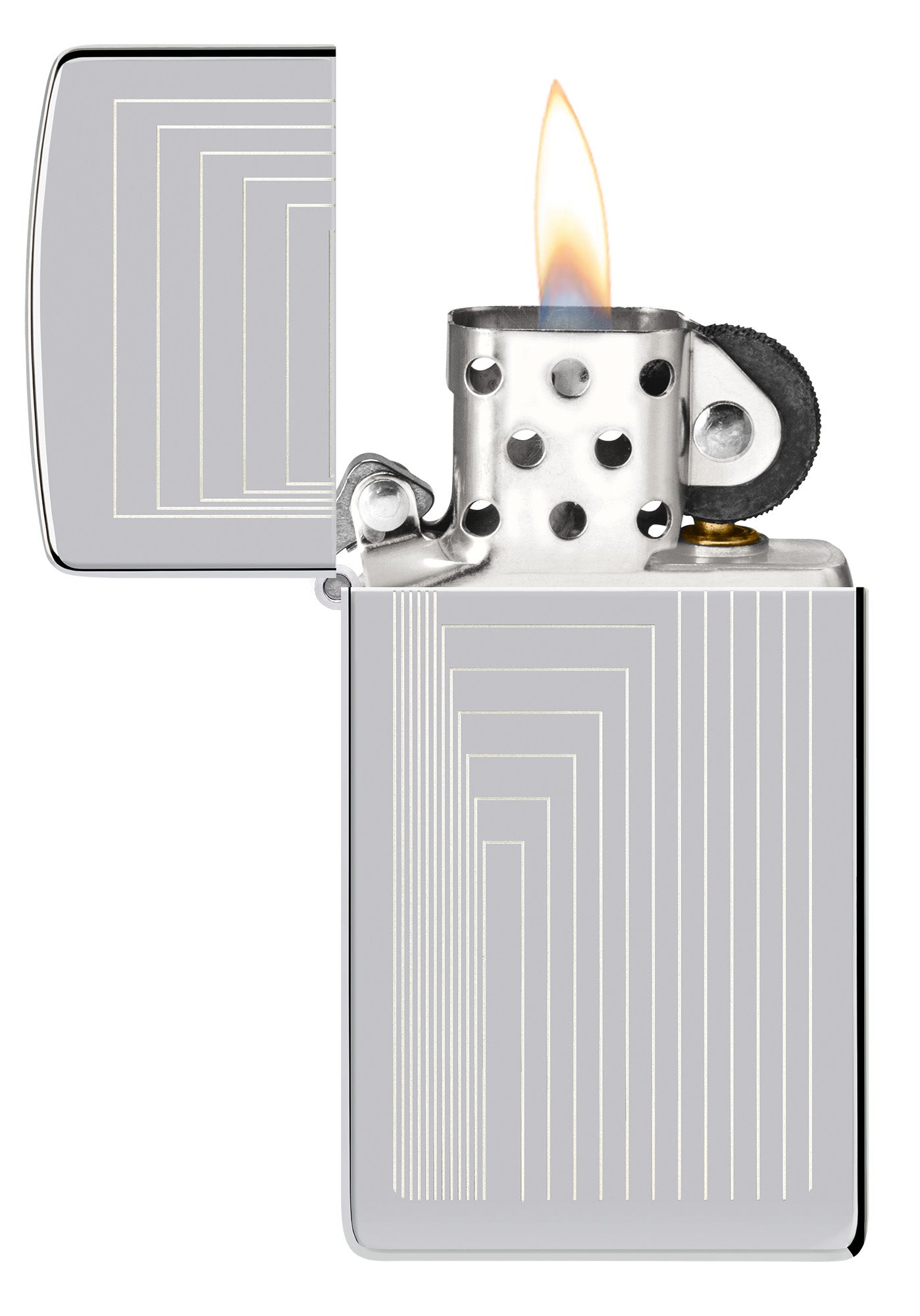 Slim® Laser Pattern Design