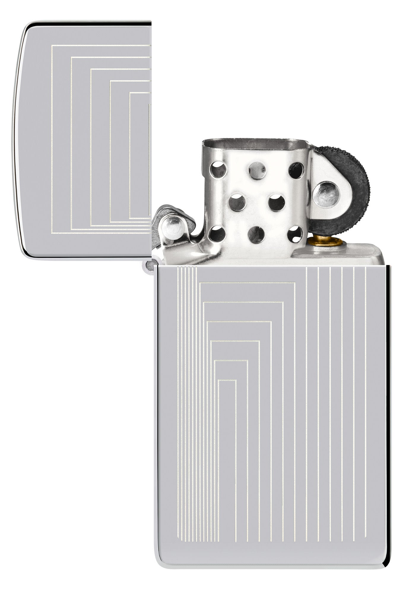 Slim® Laser Pattern Design