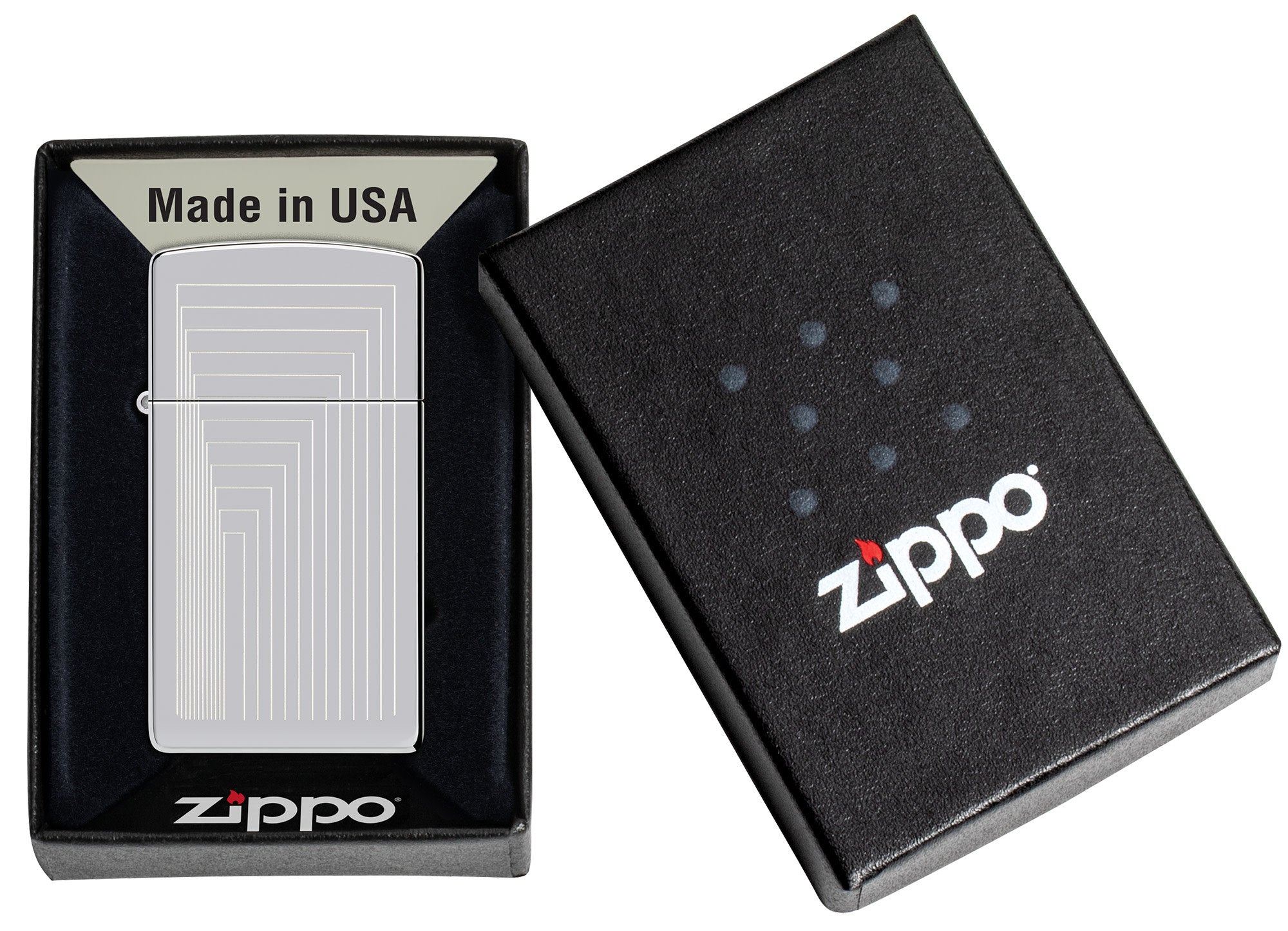 Slim® Laser Pattern Design